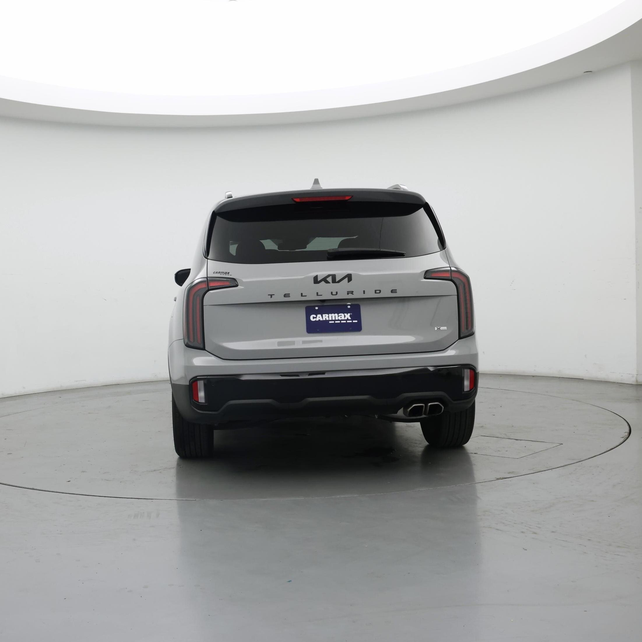 Thumbnail: 2025 Kia Telluride - 6
