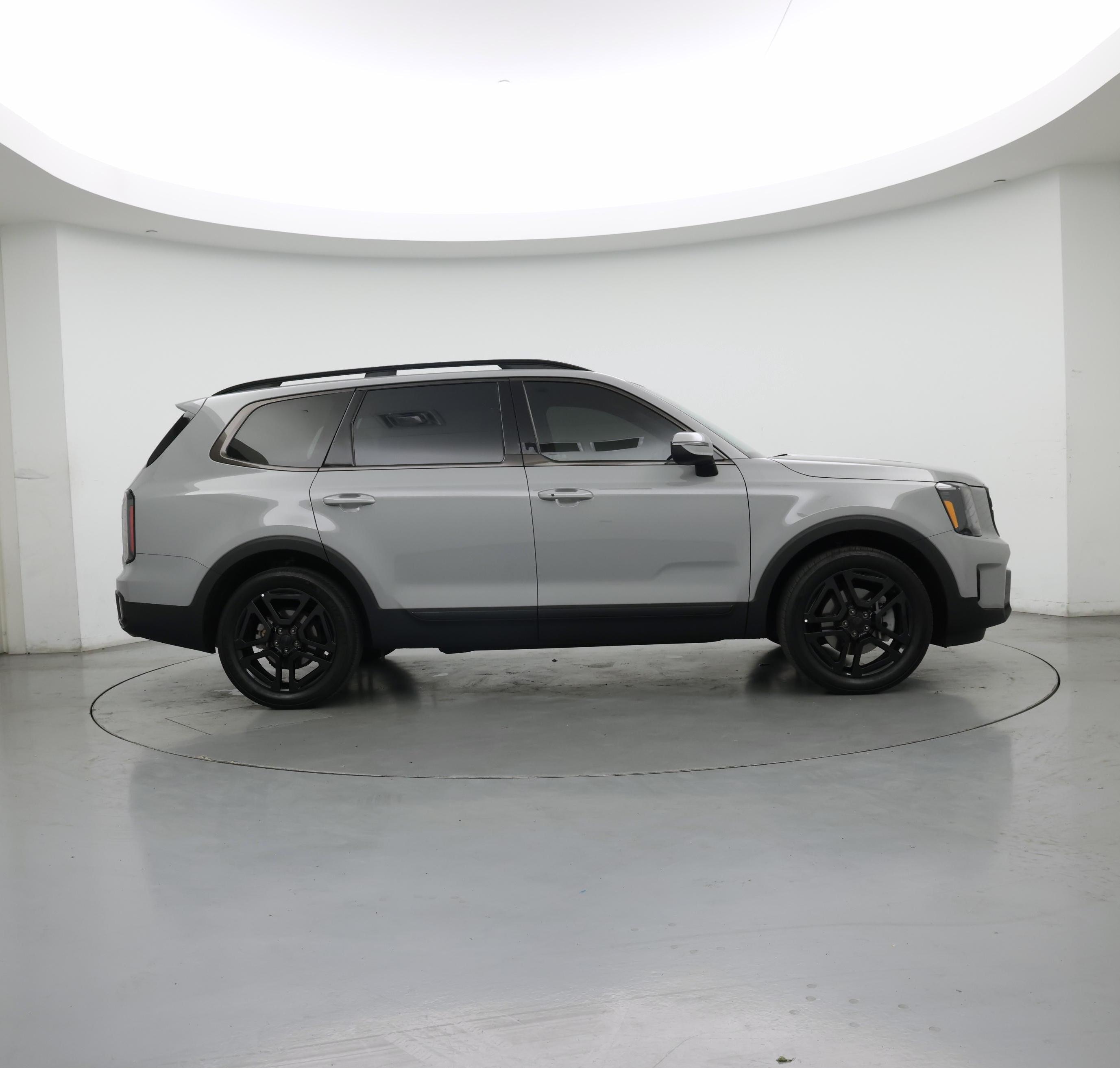 Thumbnail: 2025 Kia Telluride - 7