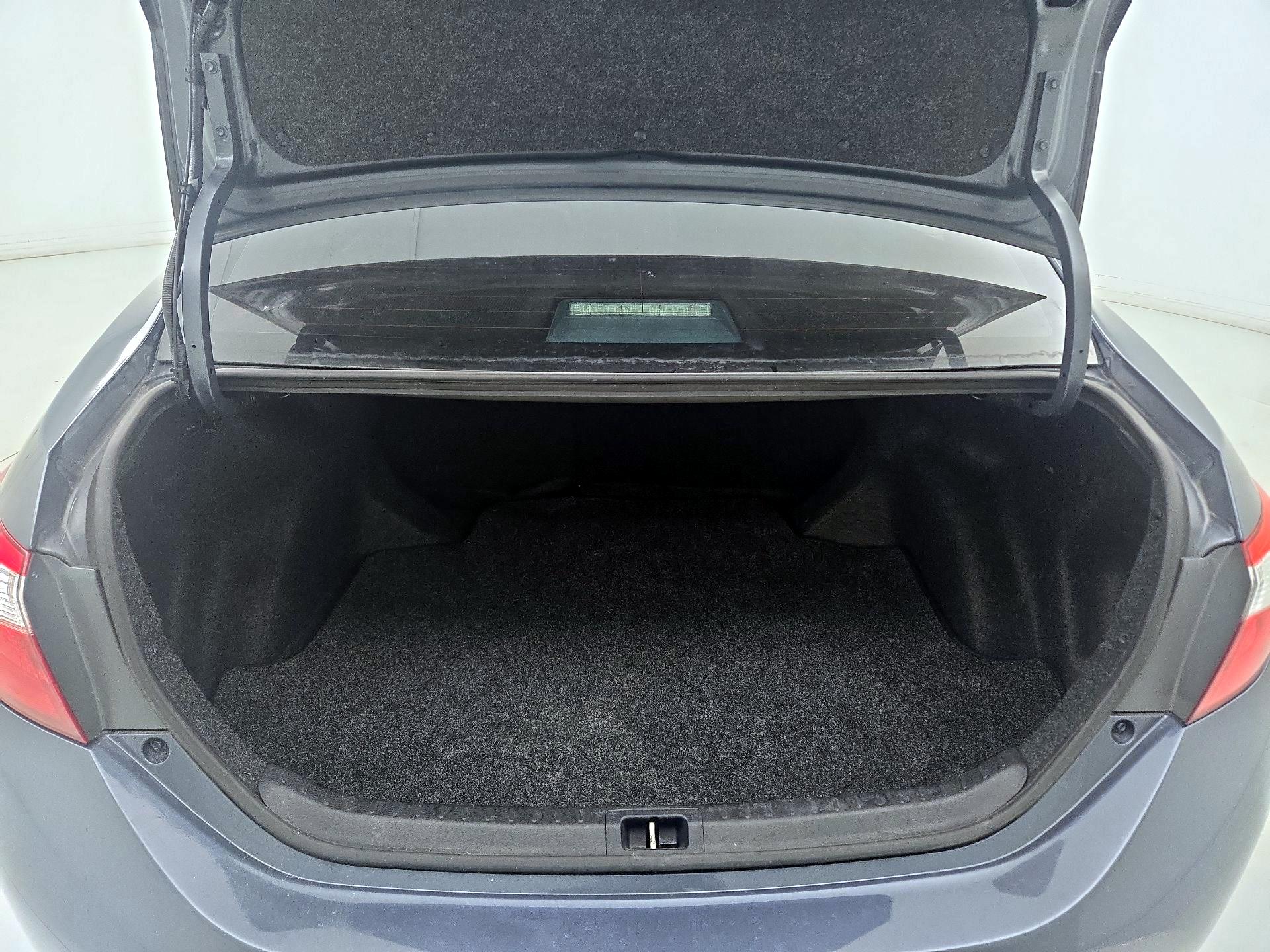 Thumbnail: 2014 Toyota Corolla - 20