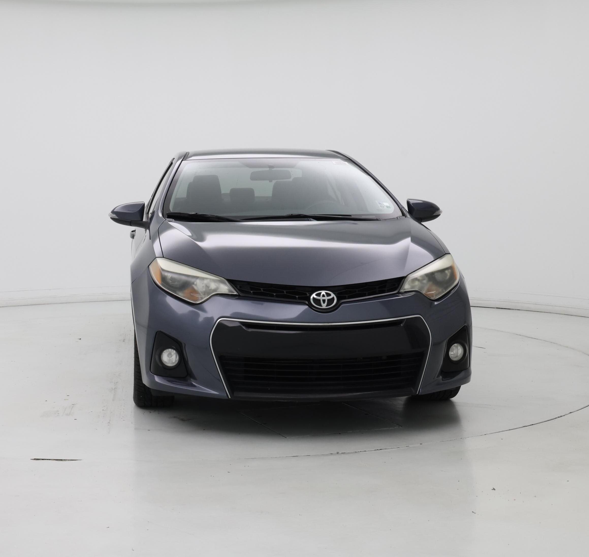 Thumbnail: 2014 Toyota Corolla - 5