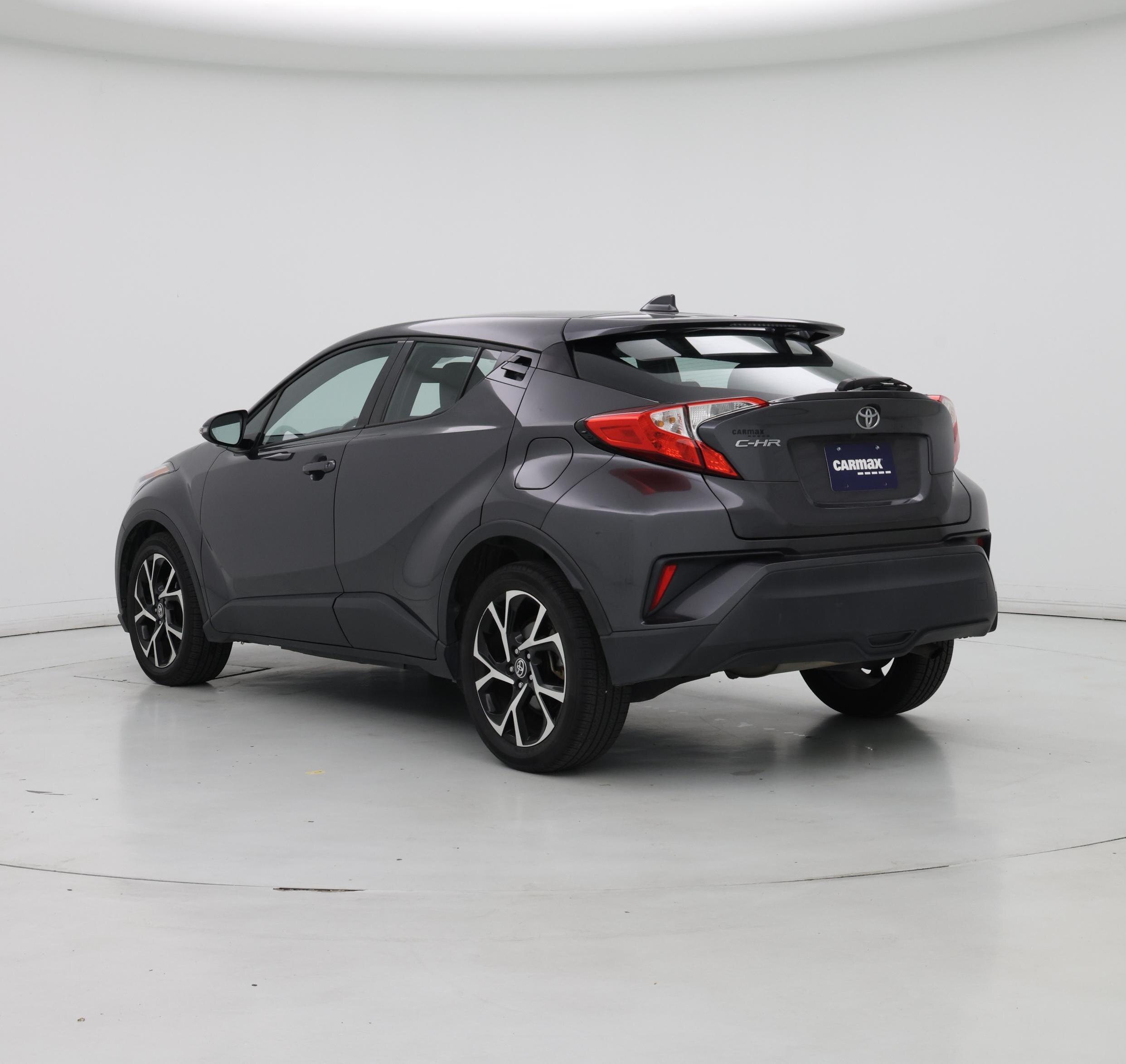 Thumbnail: 2022 Toyota C-HR - 2