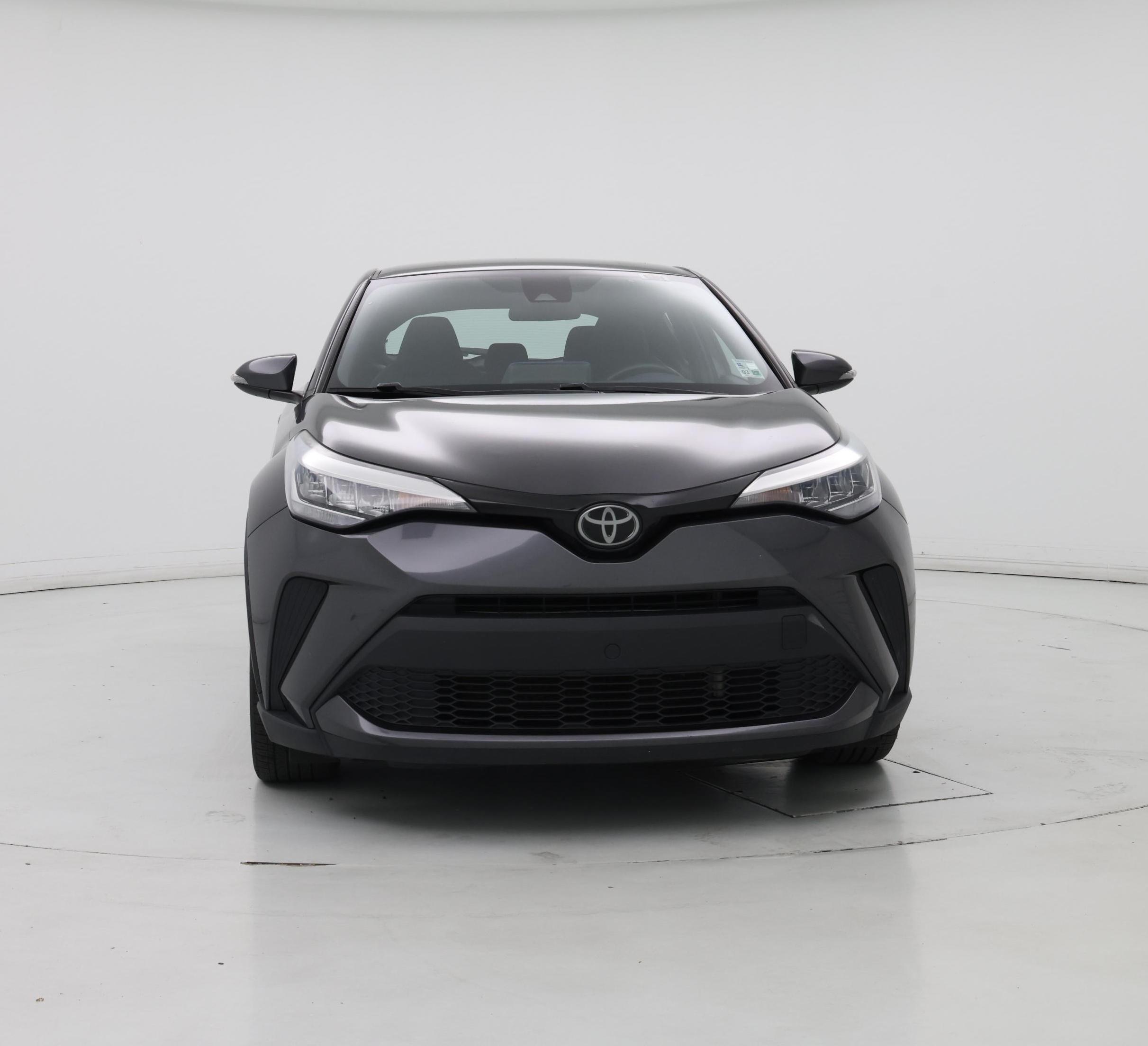 Thumbnail: 2022 Toyota C-HR - 5
