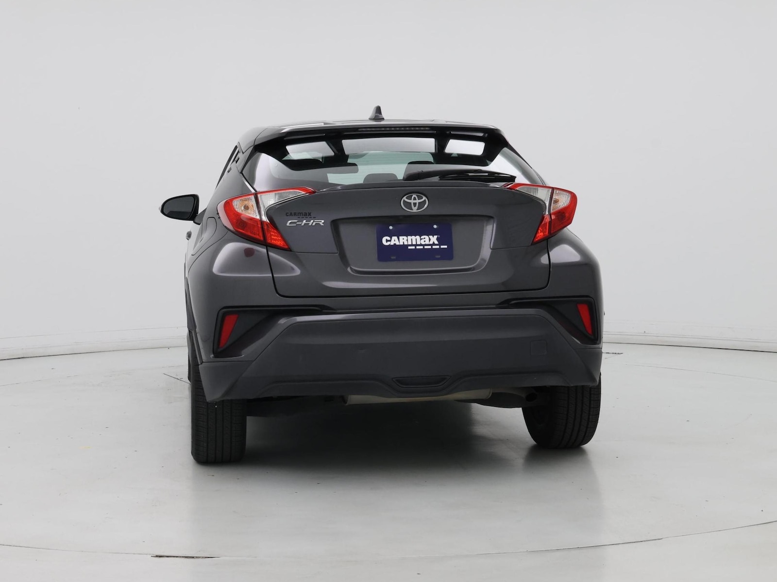 2022 Toyota C-HR XLE - Photo 7