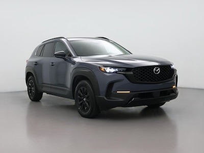 2025 Mazda CX-50 Hybrid Premium