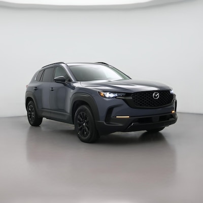 2025 Mazda CX-50 Hybrid Premium