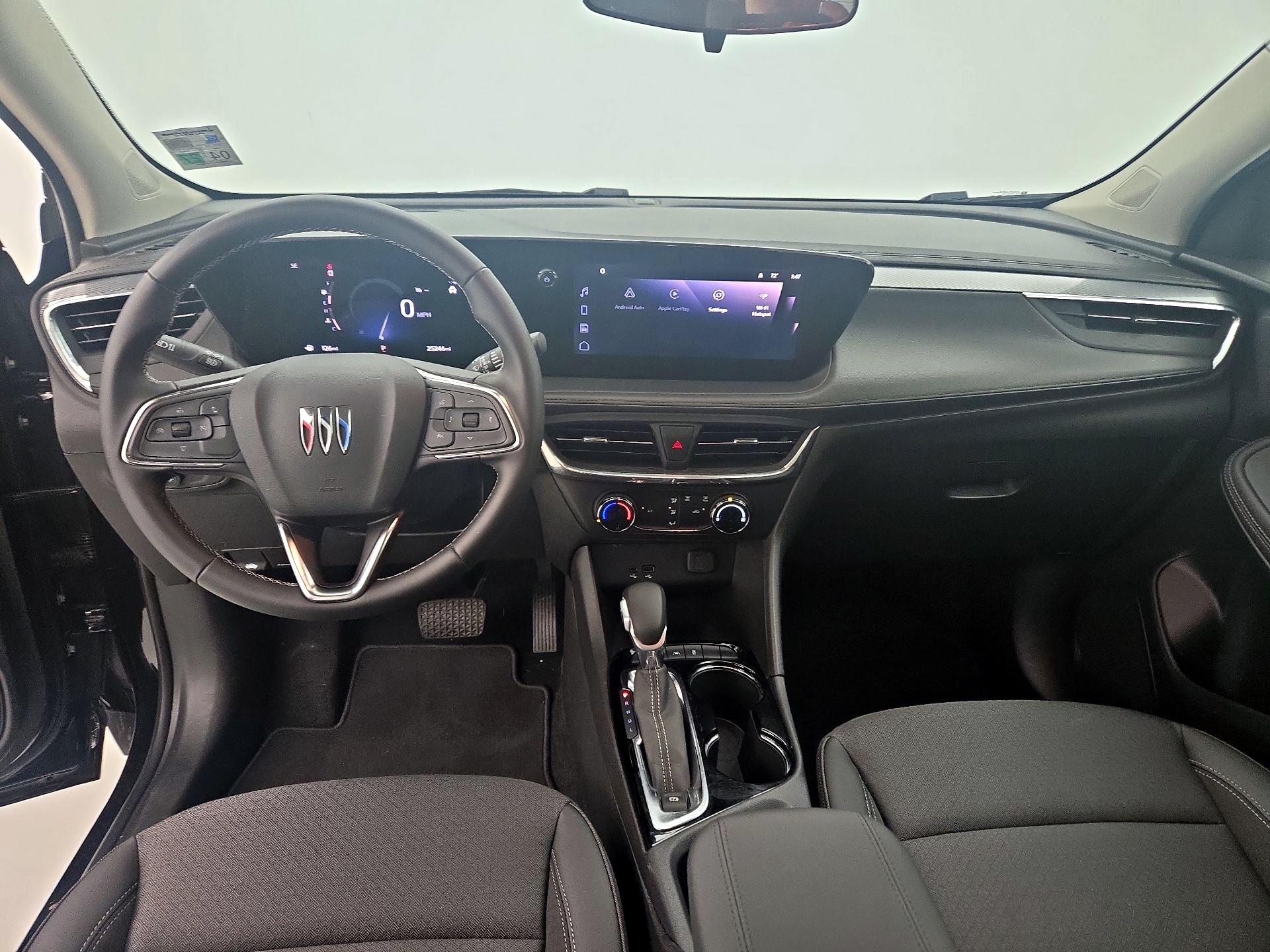 Thumbnail: 2024 Buick Encore GX - 9