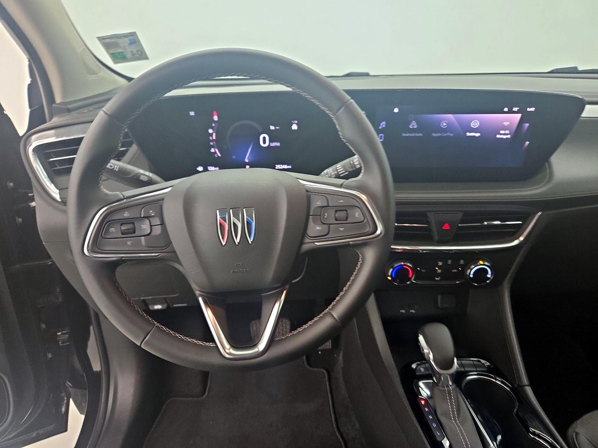 Thumbnail: 2024 Buick Encore GX - 10