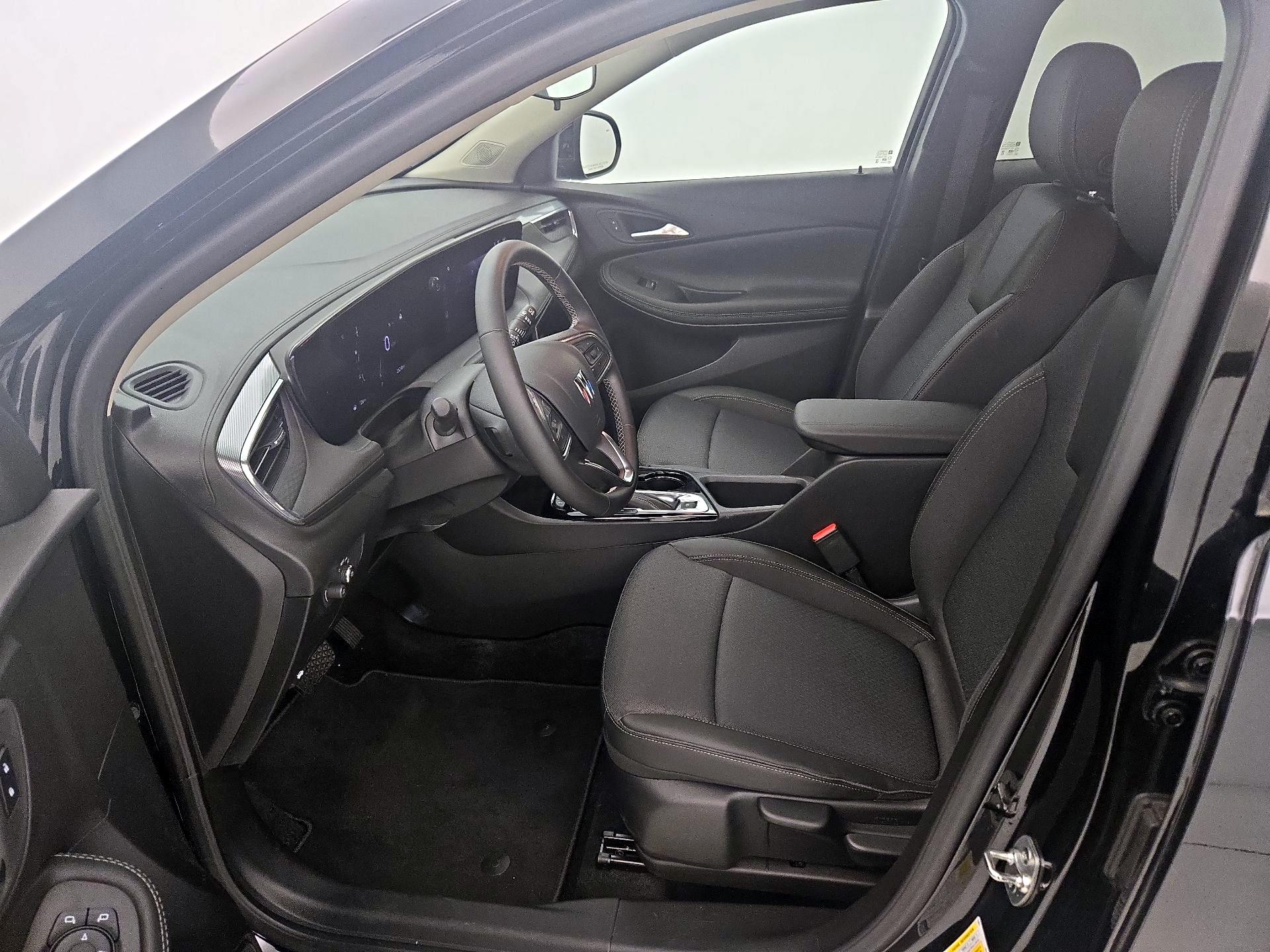 Thumbnail: 2024 Buick Encore GX - 11