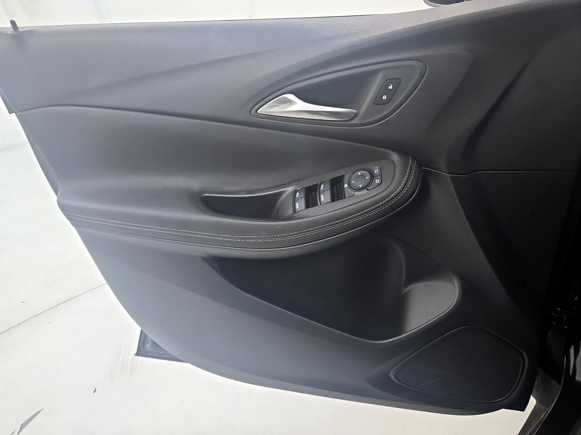 Thumbnail: 2024 Buick Encore GX - 12