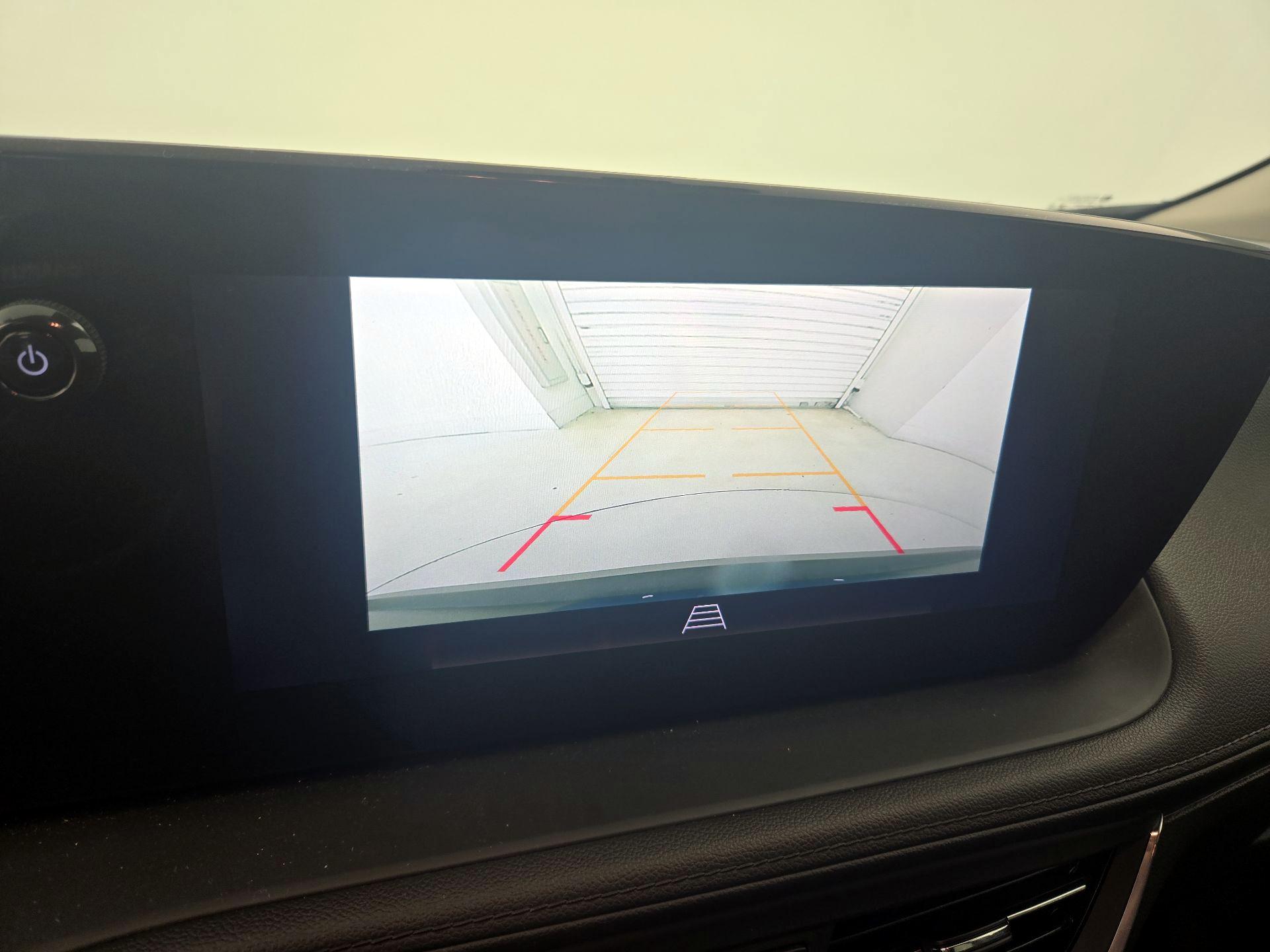 Thumbnail: 2024 Buick Encore GX - 14