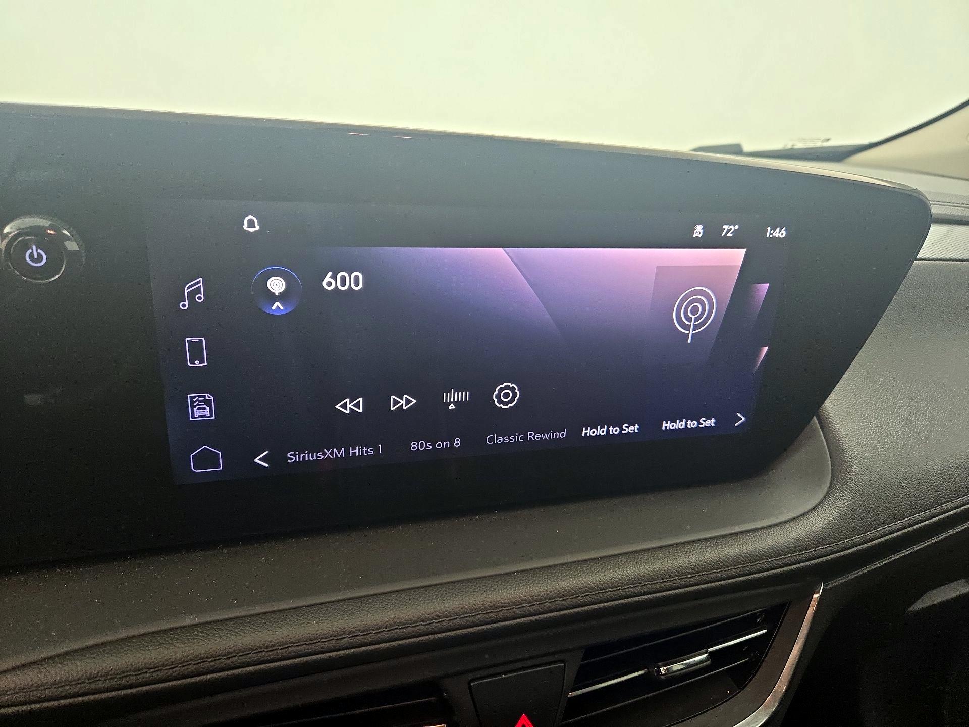 Thumbnail: 2024 Buick Encore GX - 15