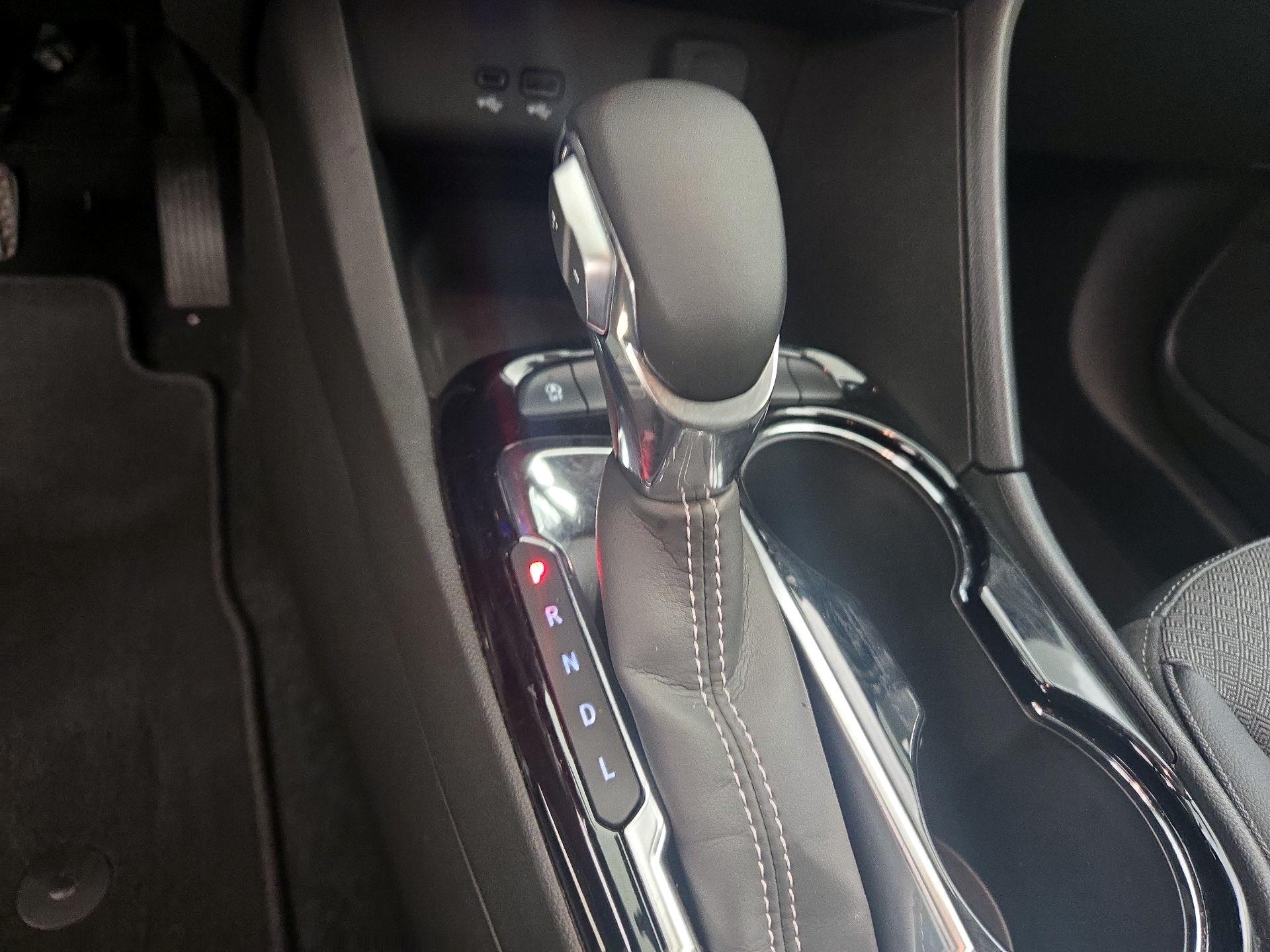 Thumbnail: 2024 Buick Encore GX - 17