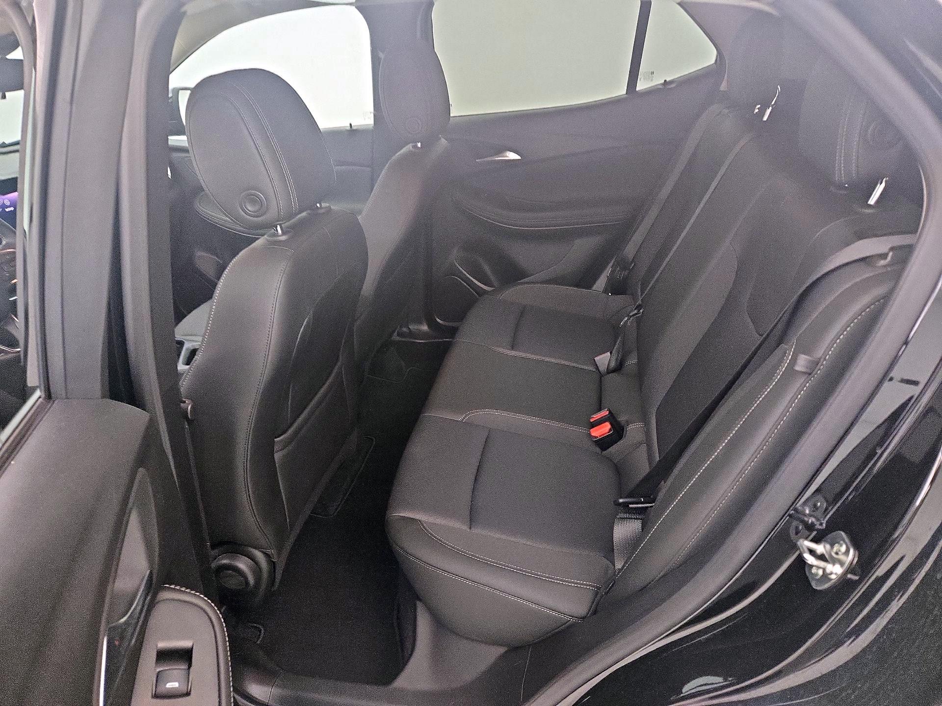 Thumbnail: 2024 Buick Encore GX - 19