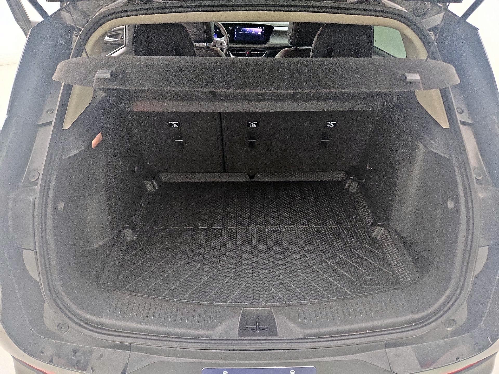 Thumbnail: 2024 Buick Encore GX - 20