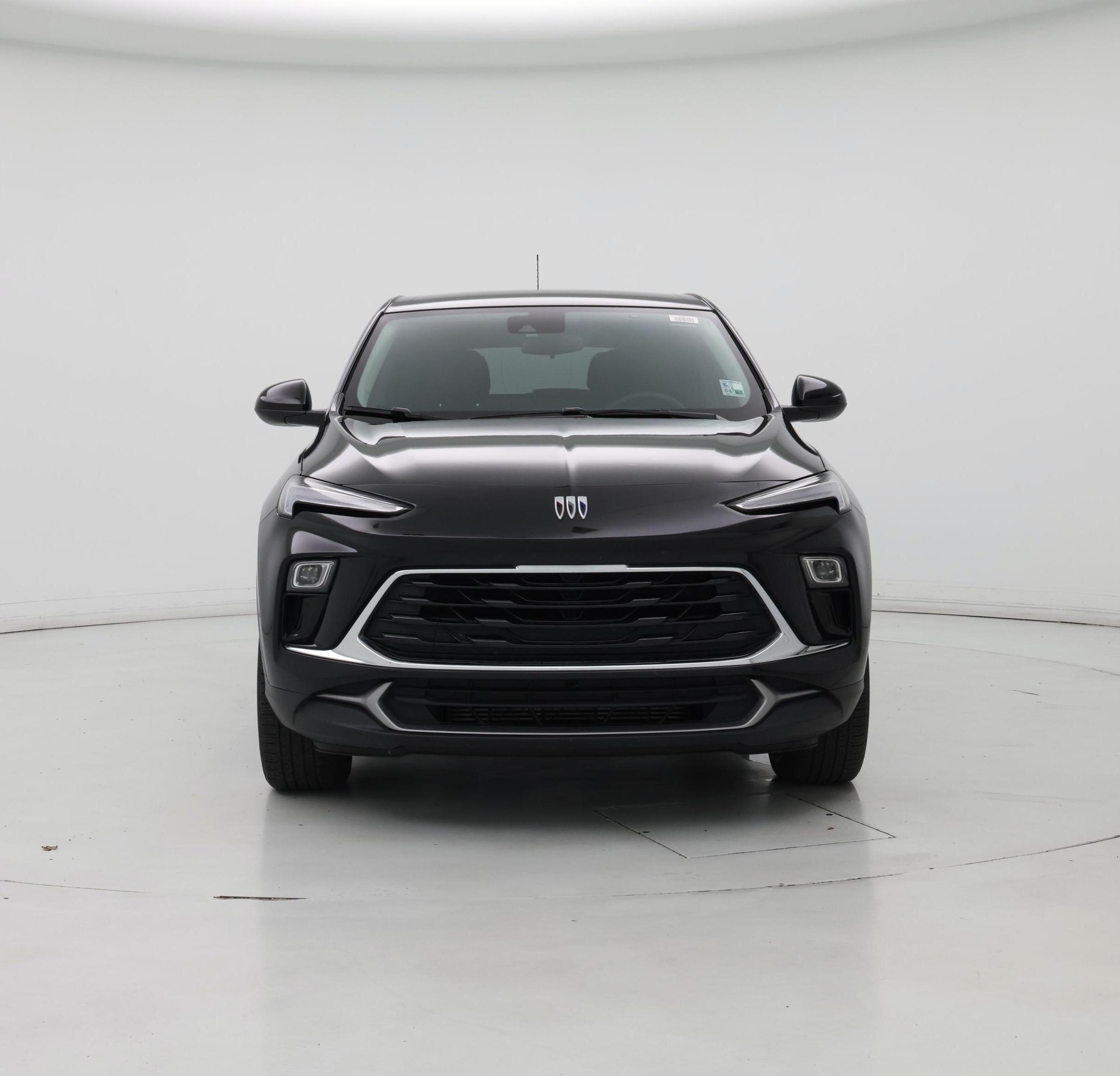 Thumbnail: 2024 Buick Encore GX - 5