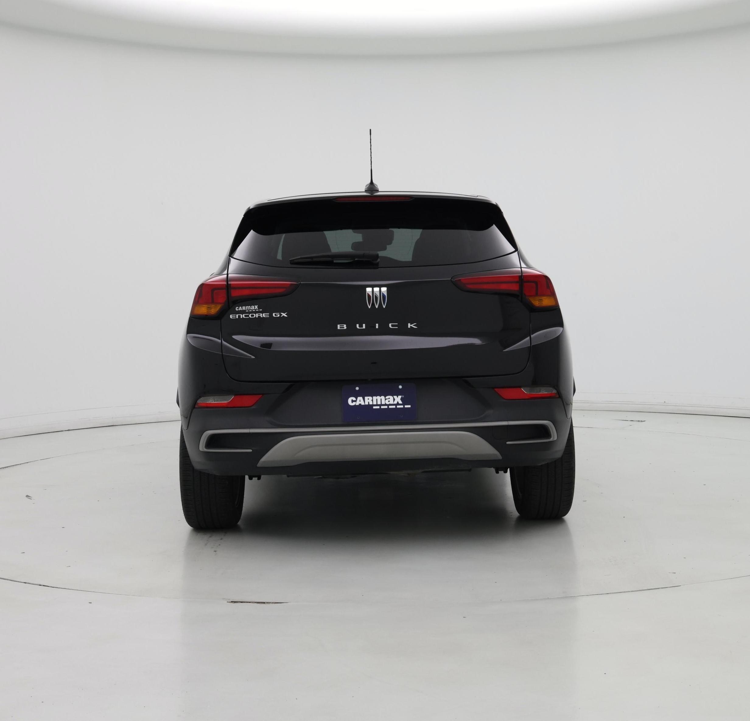 Thumbnail: 2024 Buick Encore GX - 6