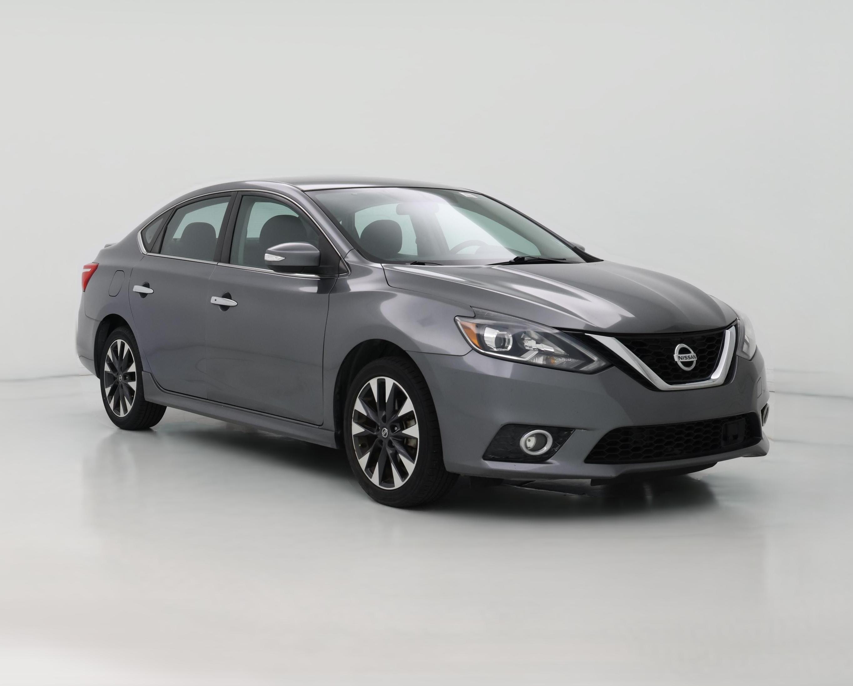 Thumbnail: 2019 Nissan Sentra - 1