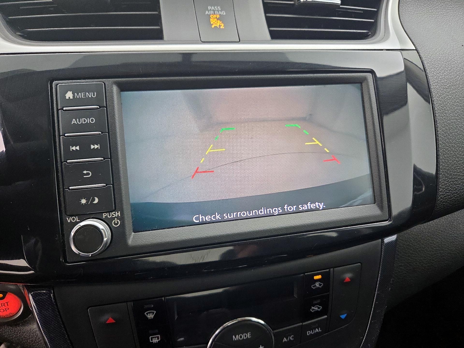 Thumbnail: 2019 Nissan Sentra - 14