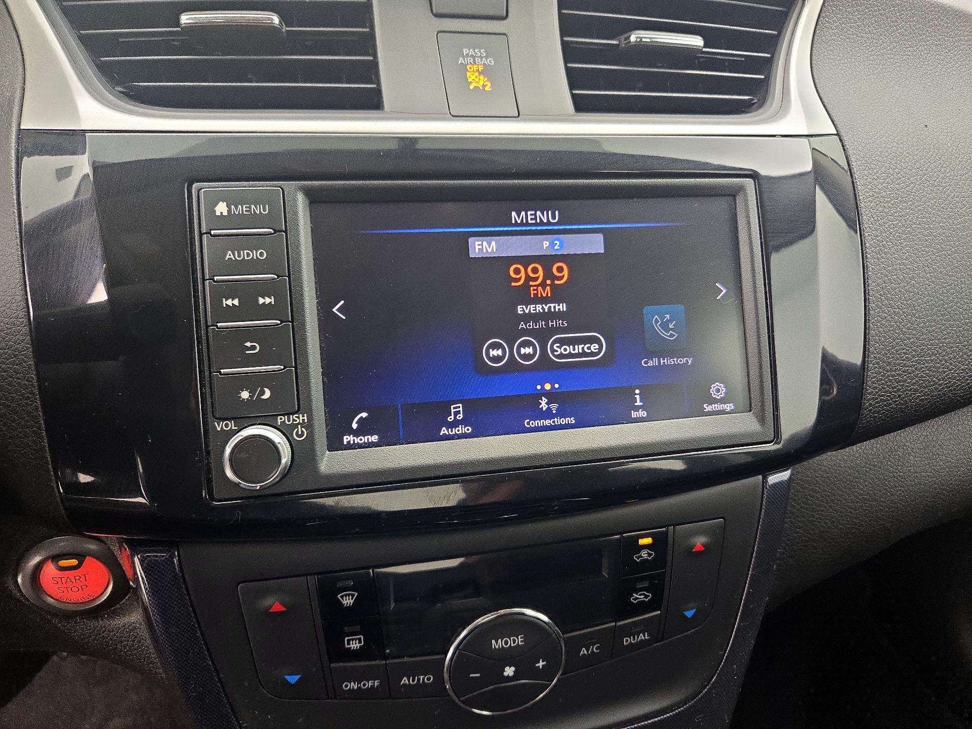 Thumbnail: 2019 Nissan Sentra - 15