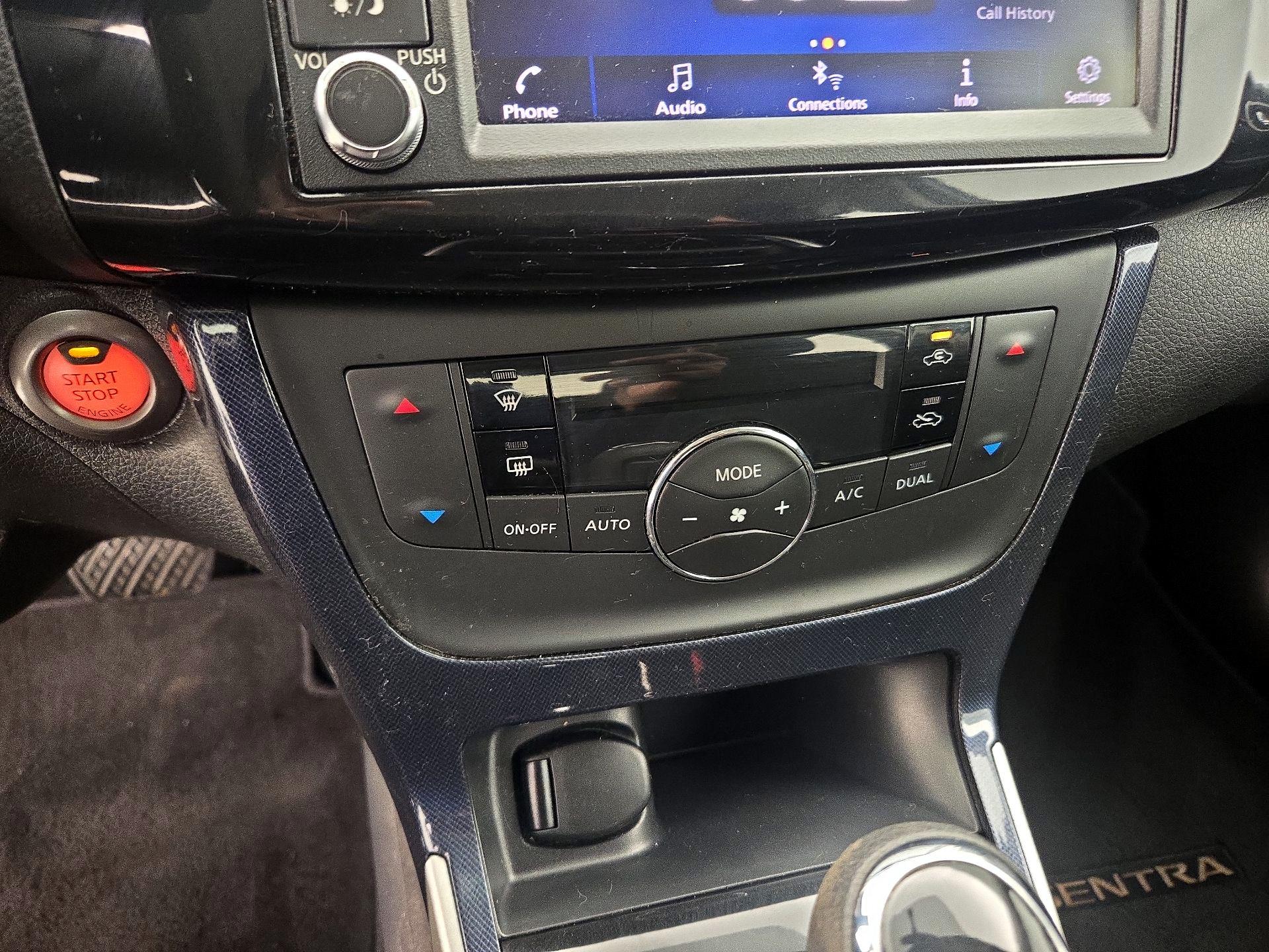 Thumbnail: 2019 Nissan Sentra - 16