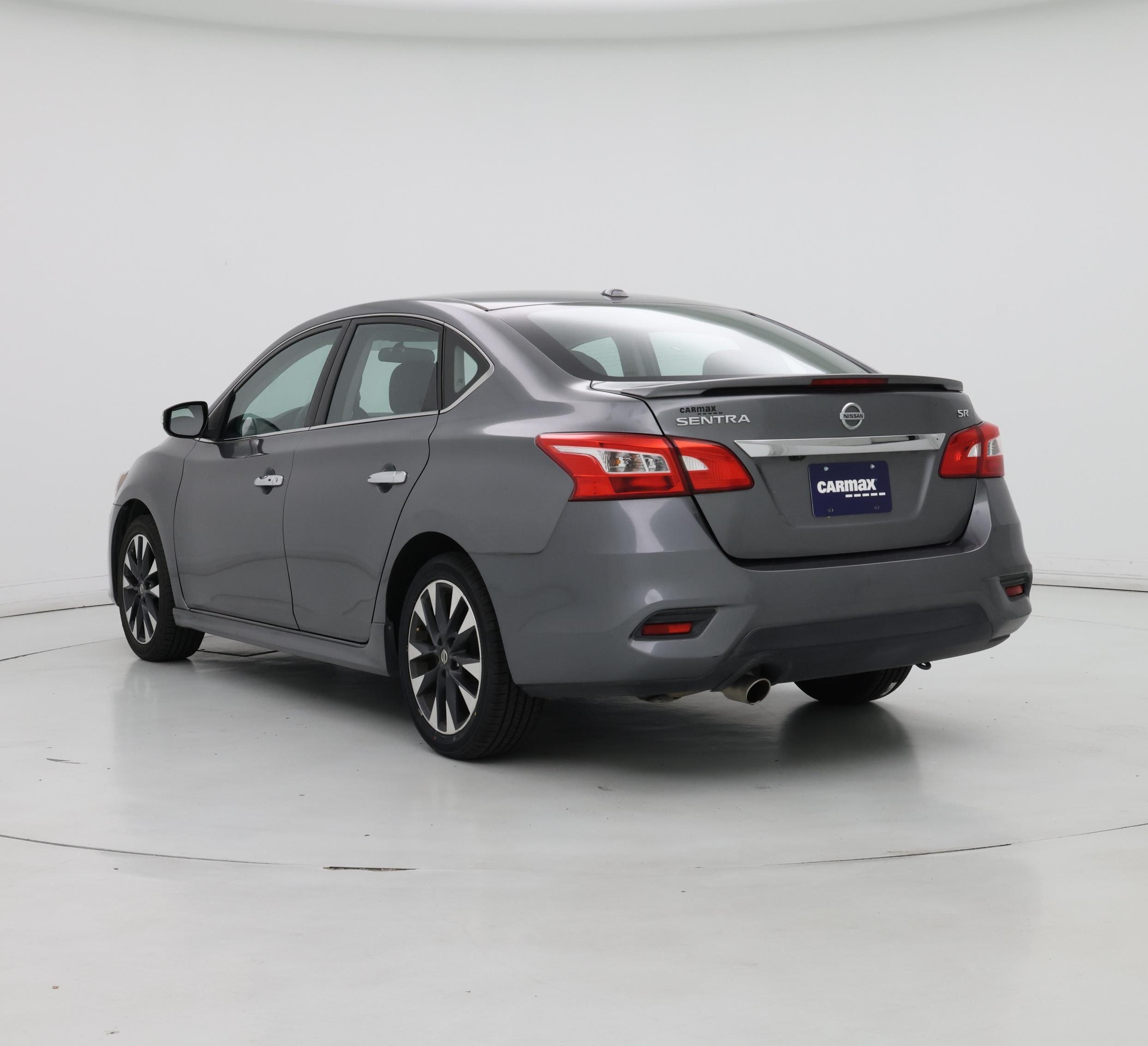 Thumbnail: 2019 Nissan Sentra - 2