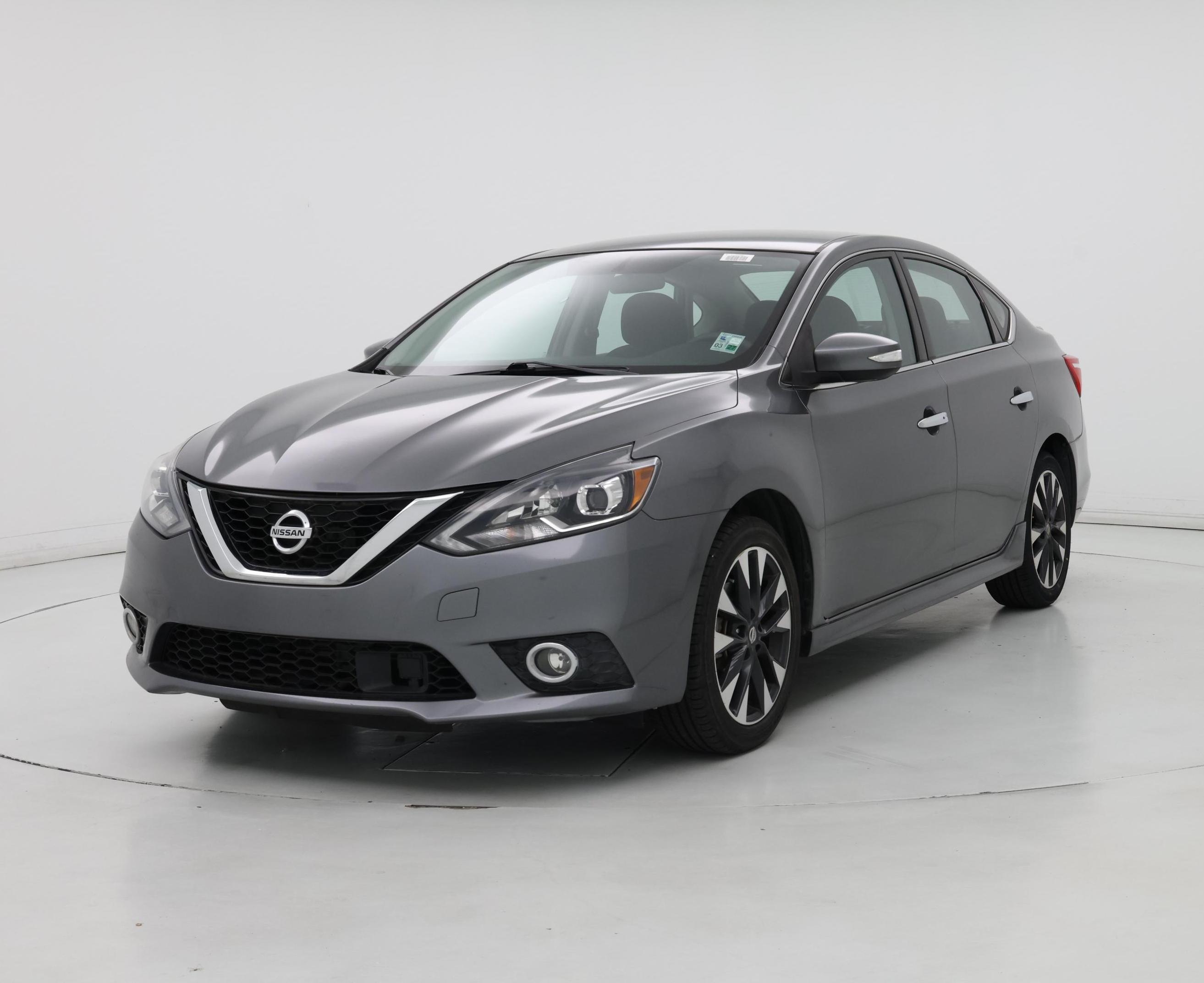 Thumbnail: 2019 Nissan Sentra - 4