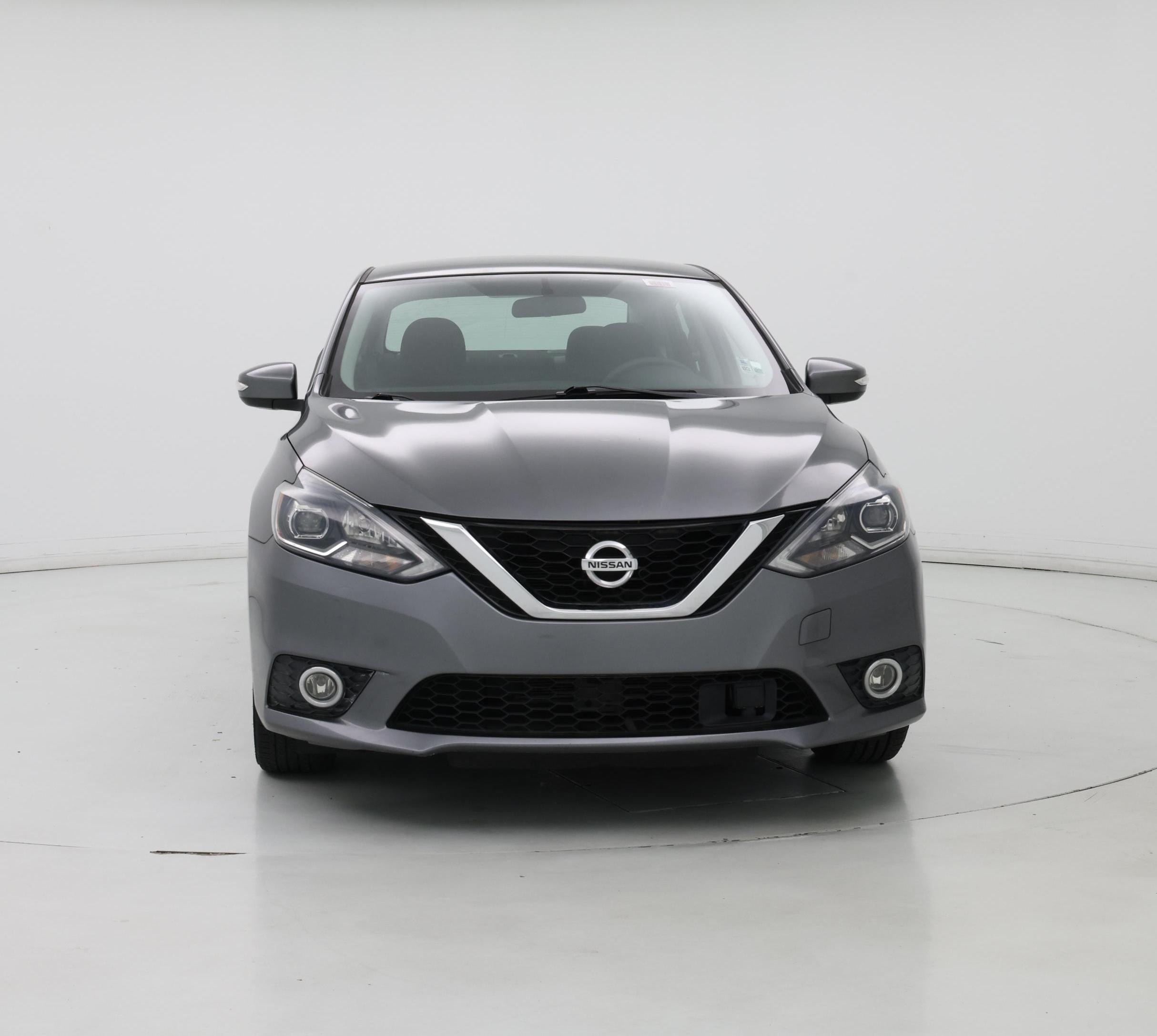 Thumbnail: 2019 Nissan Sentra - 5