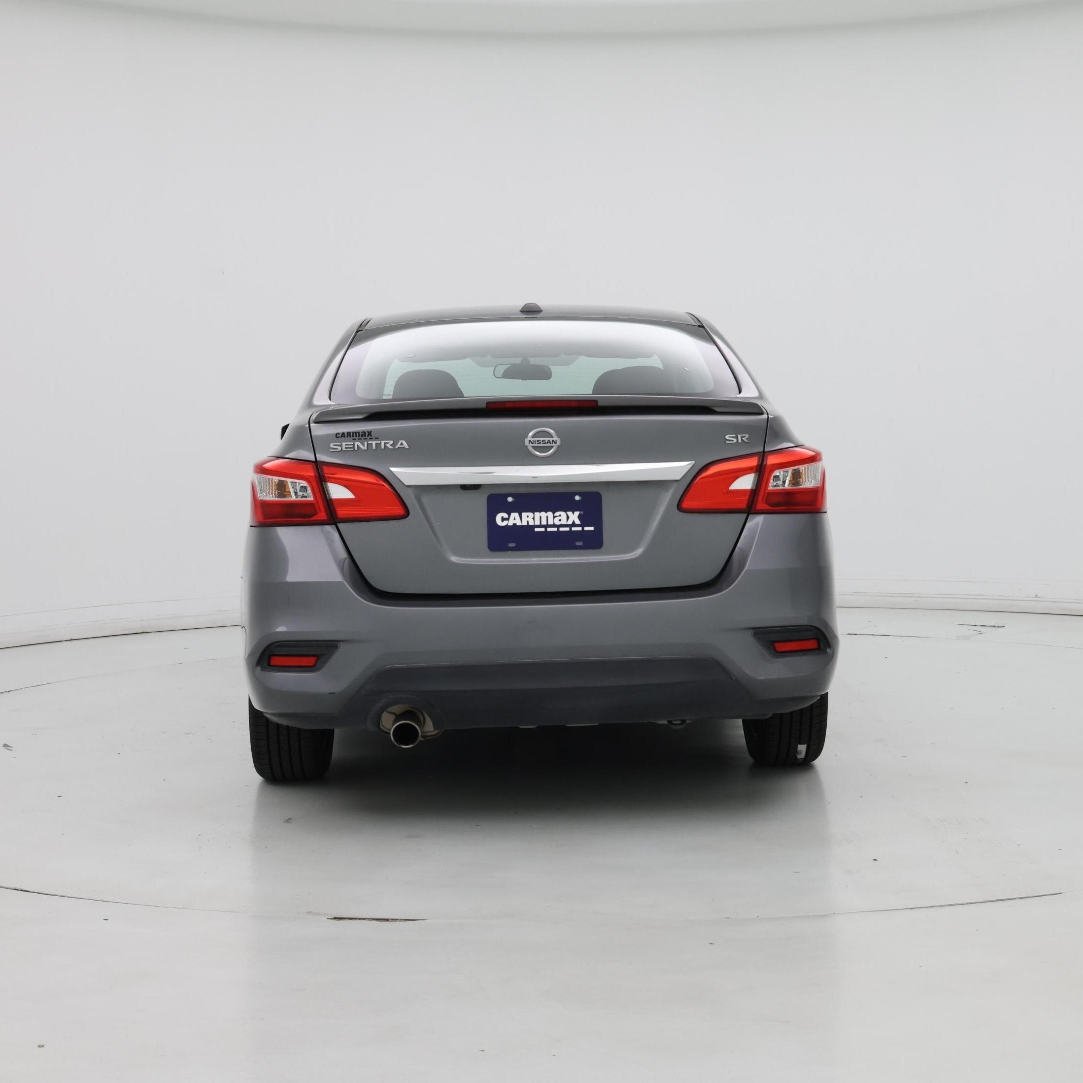 Thumbnail: 2019 Nissan Sentra - 6