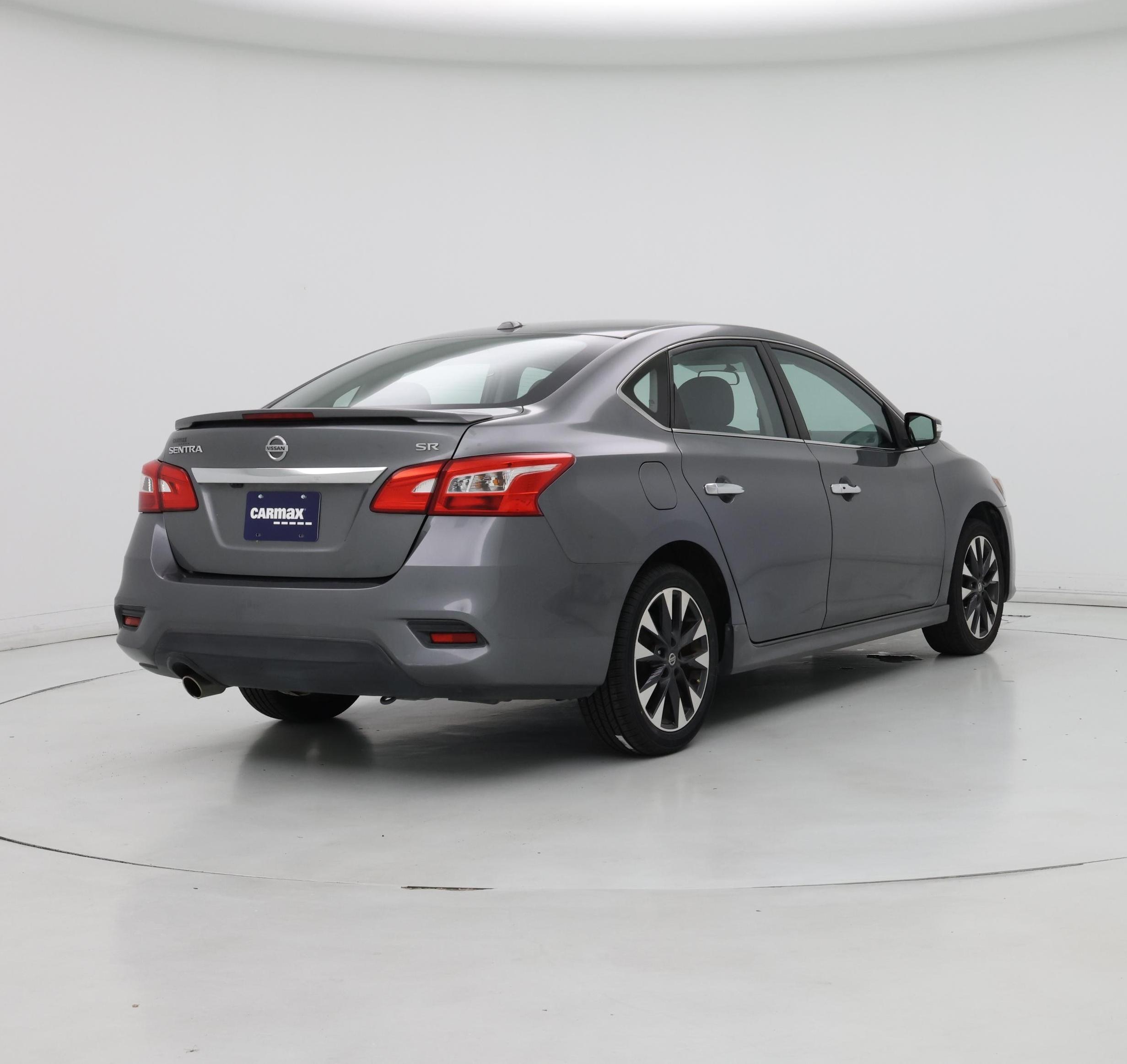 Thumbnail: 2019 Nissan Sentra - 8