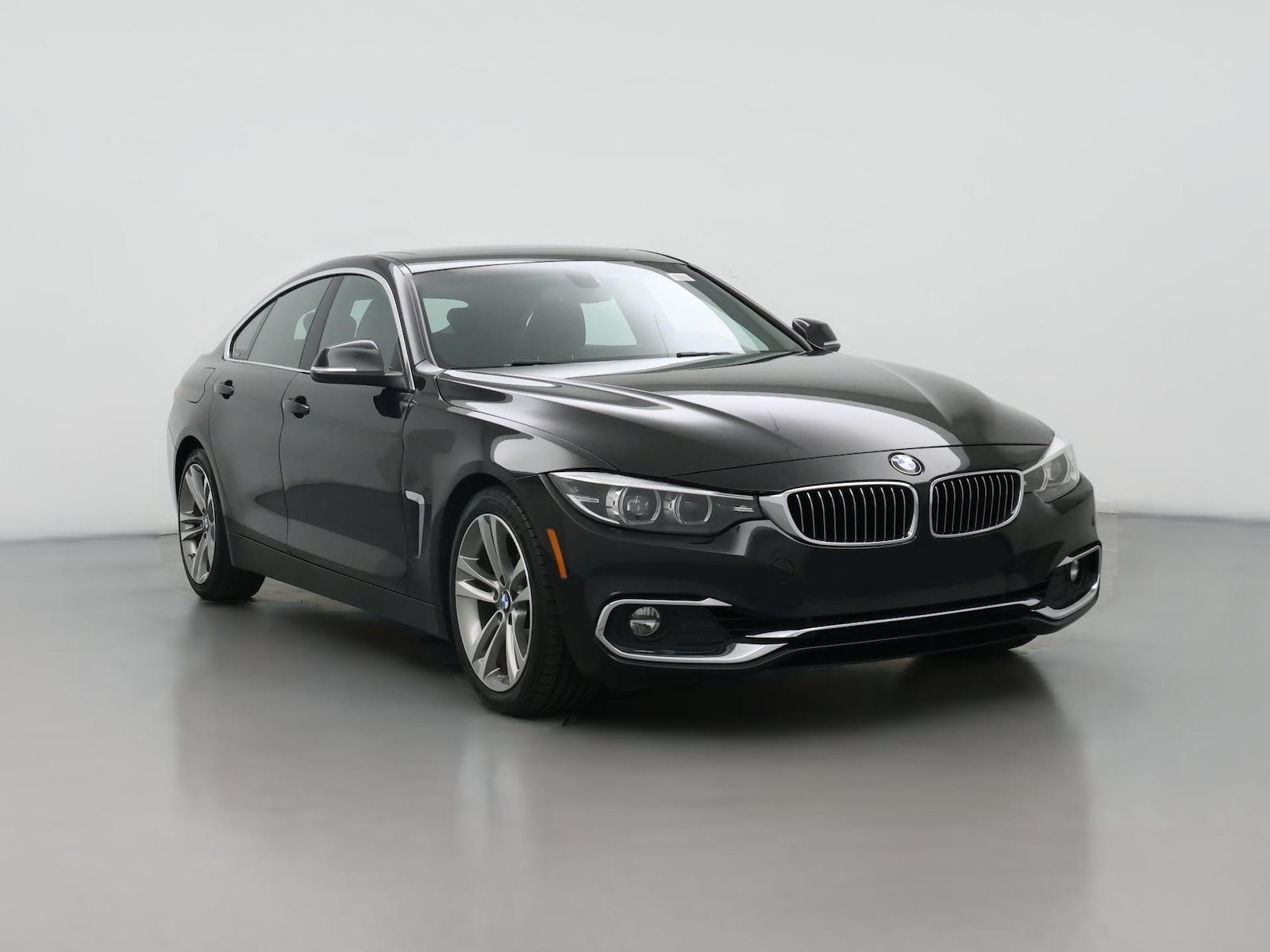 2019 BMW 4 Series 430i
