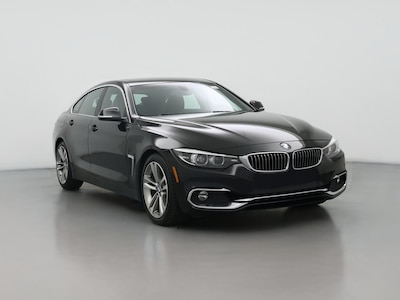 2019 BMW 430 I Gran Coupe