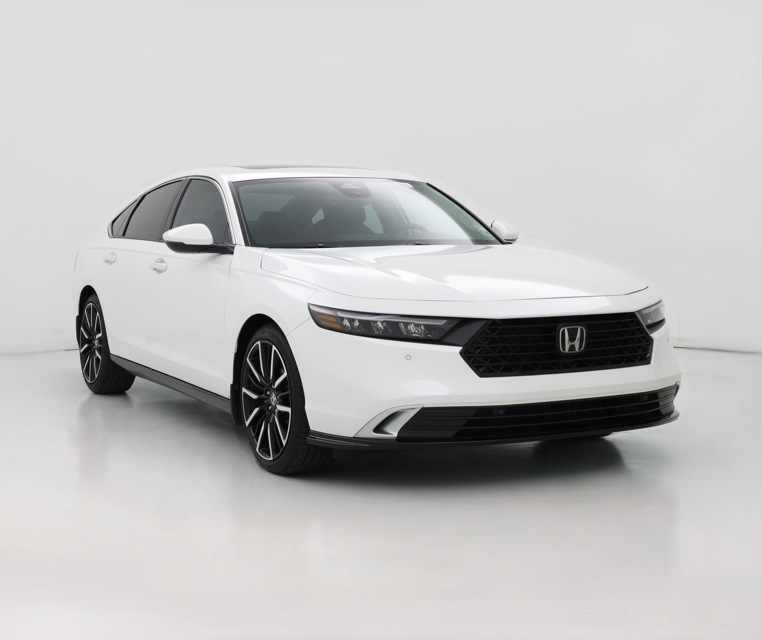 Thumbnail: 2025 Honda Accord - 1