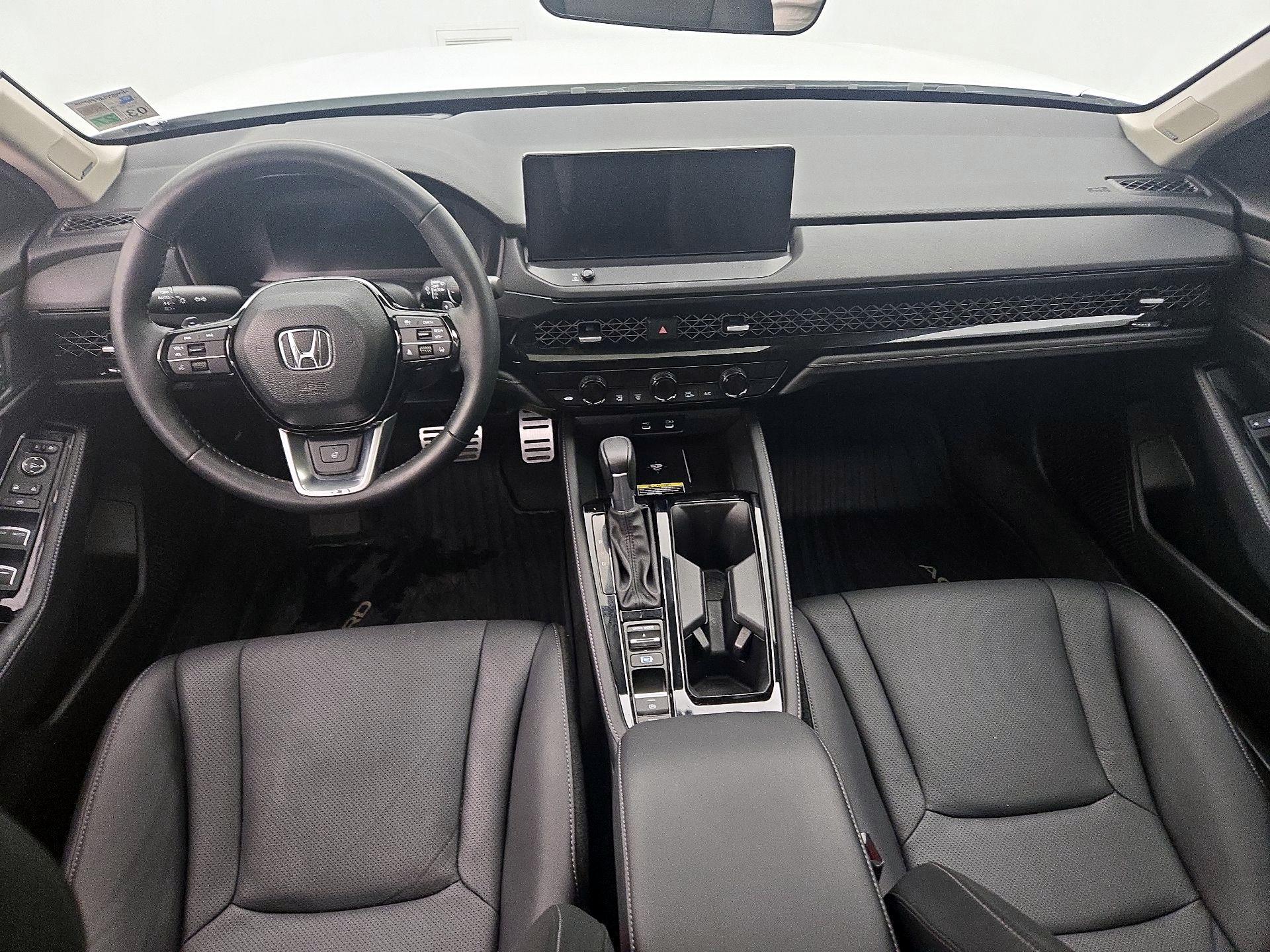 Thumbnail: 2025 Honda Accord - 9