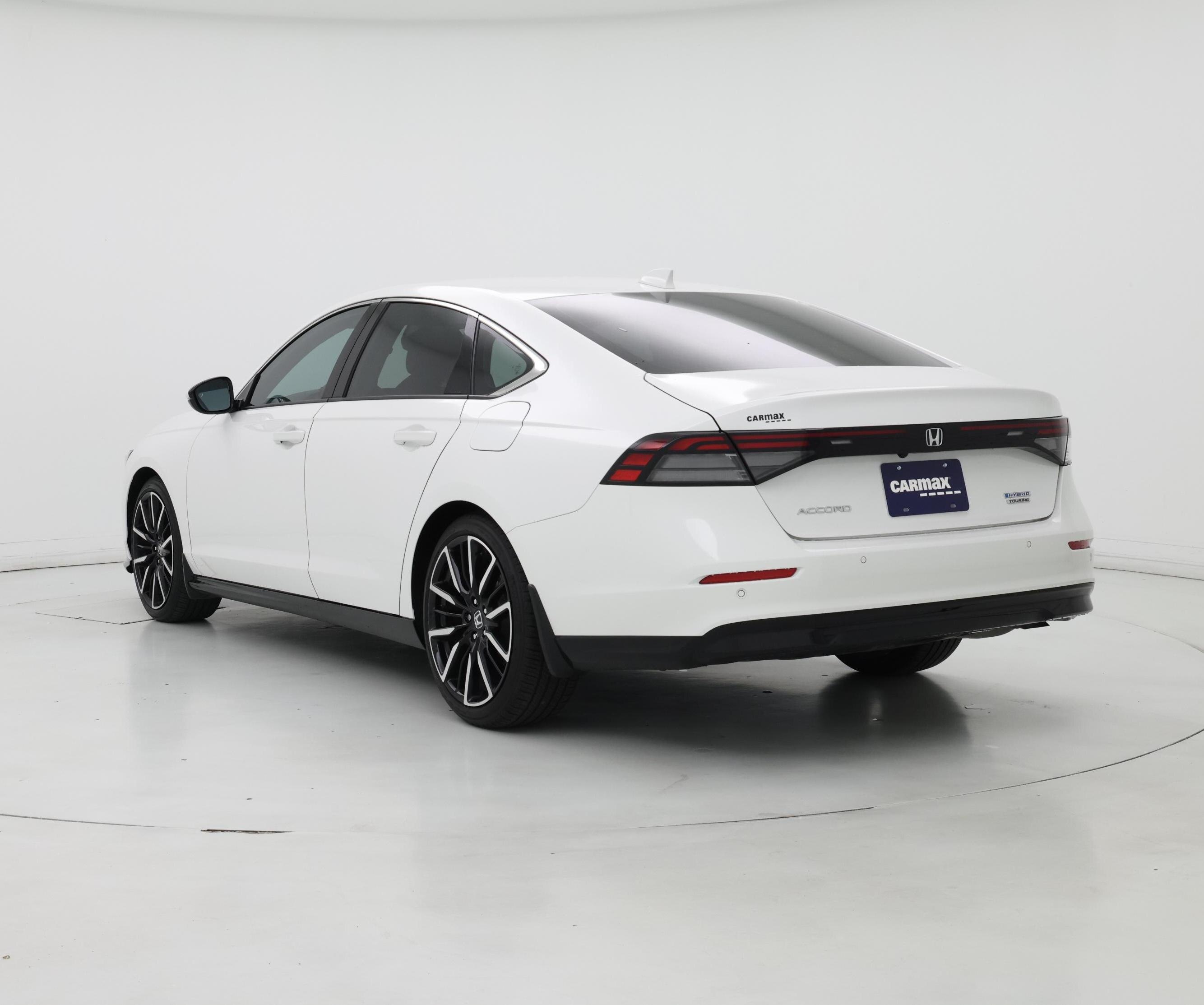 Thumbnail: 2025 Honda Accord - 2