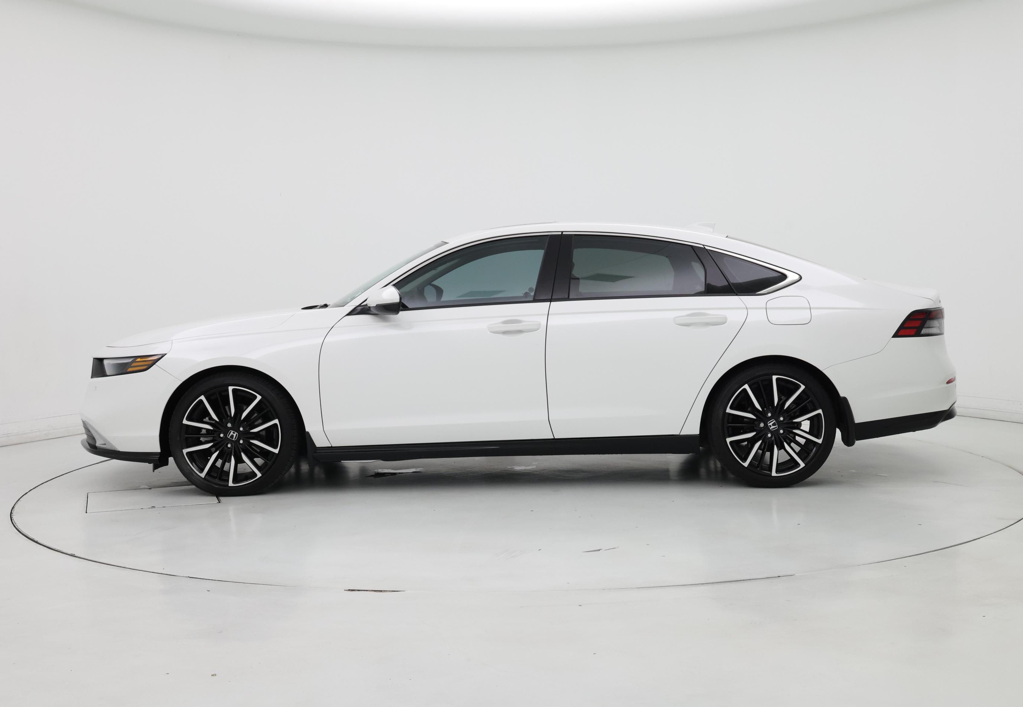 Thumbnail: 2025 Honda Accord - 3