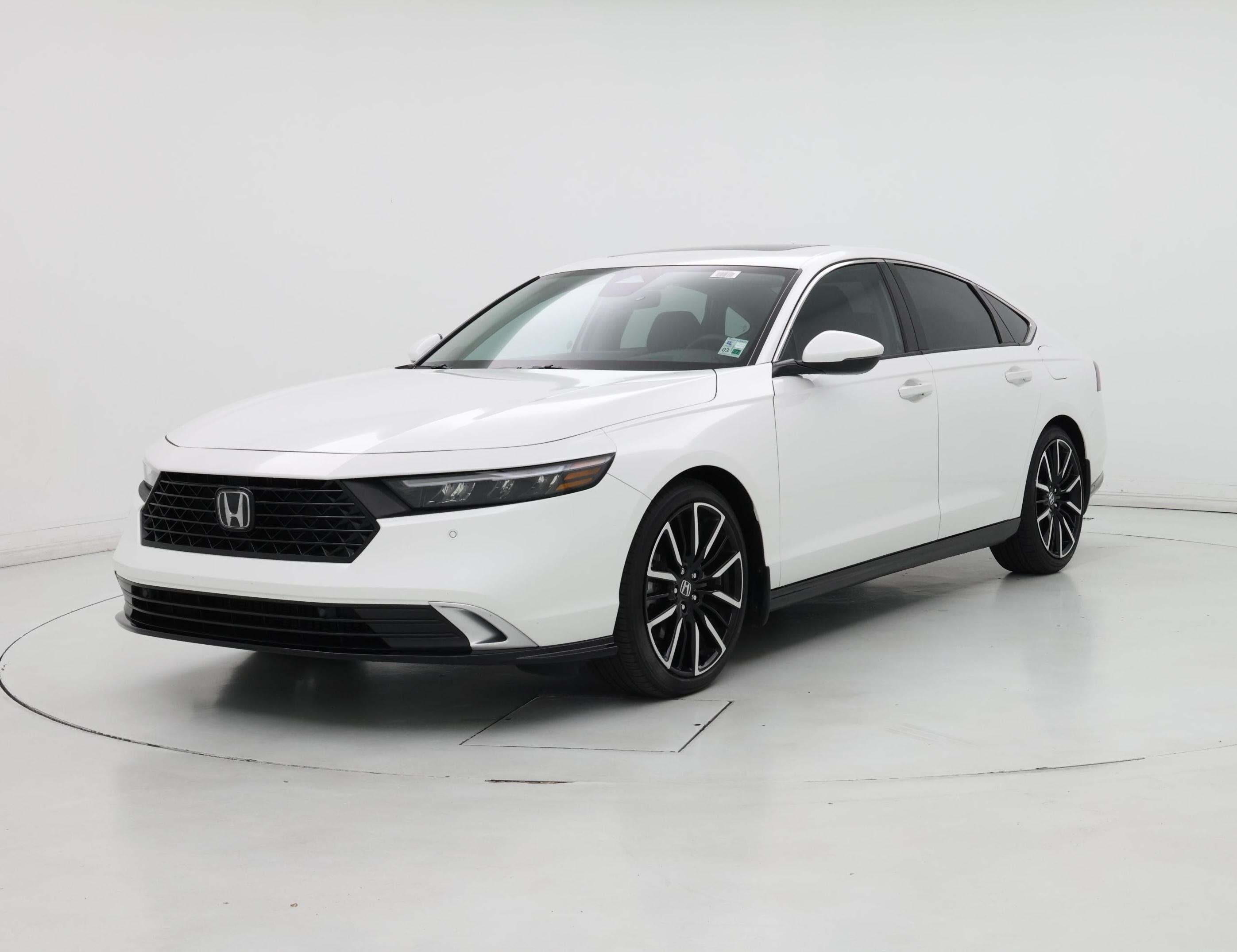 Thumbnail: 2025 Honda Accord - 4