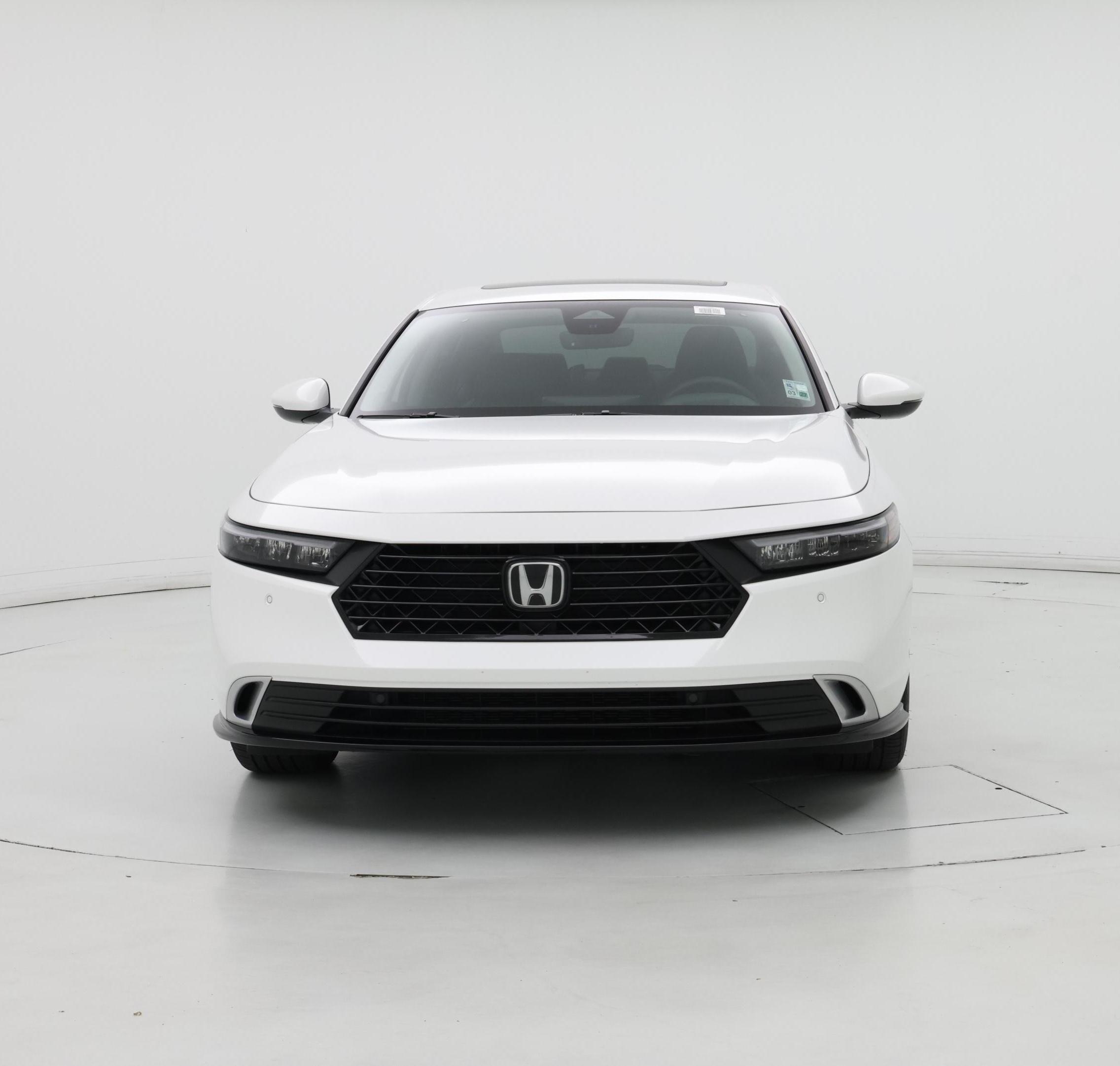 Thumbnail: 2025 Honda Accord - 5