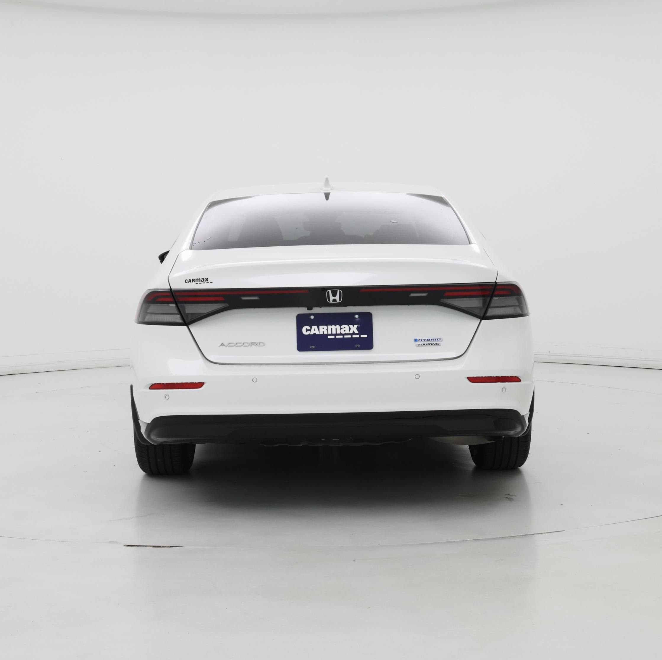 Thumbnail: 2025 Honda Accord - 6