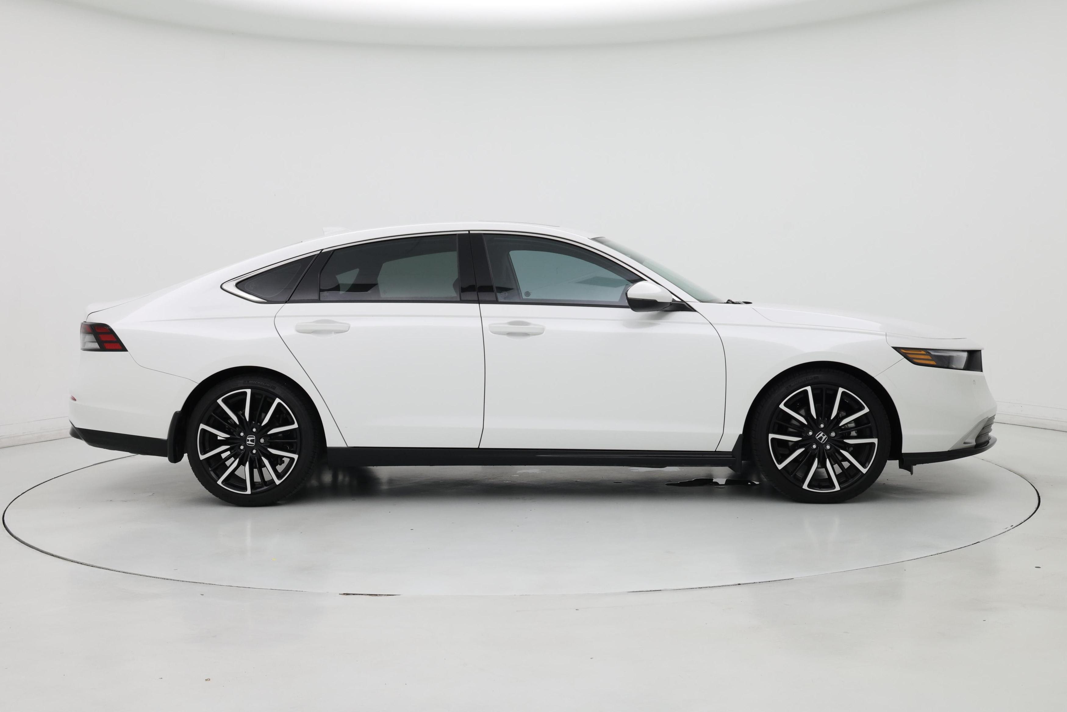Thumbnail: 2025 Honda Accord - 7