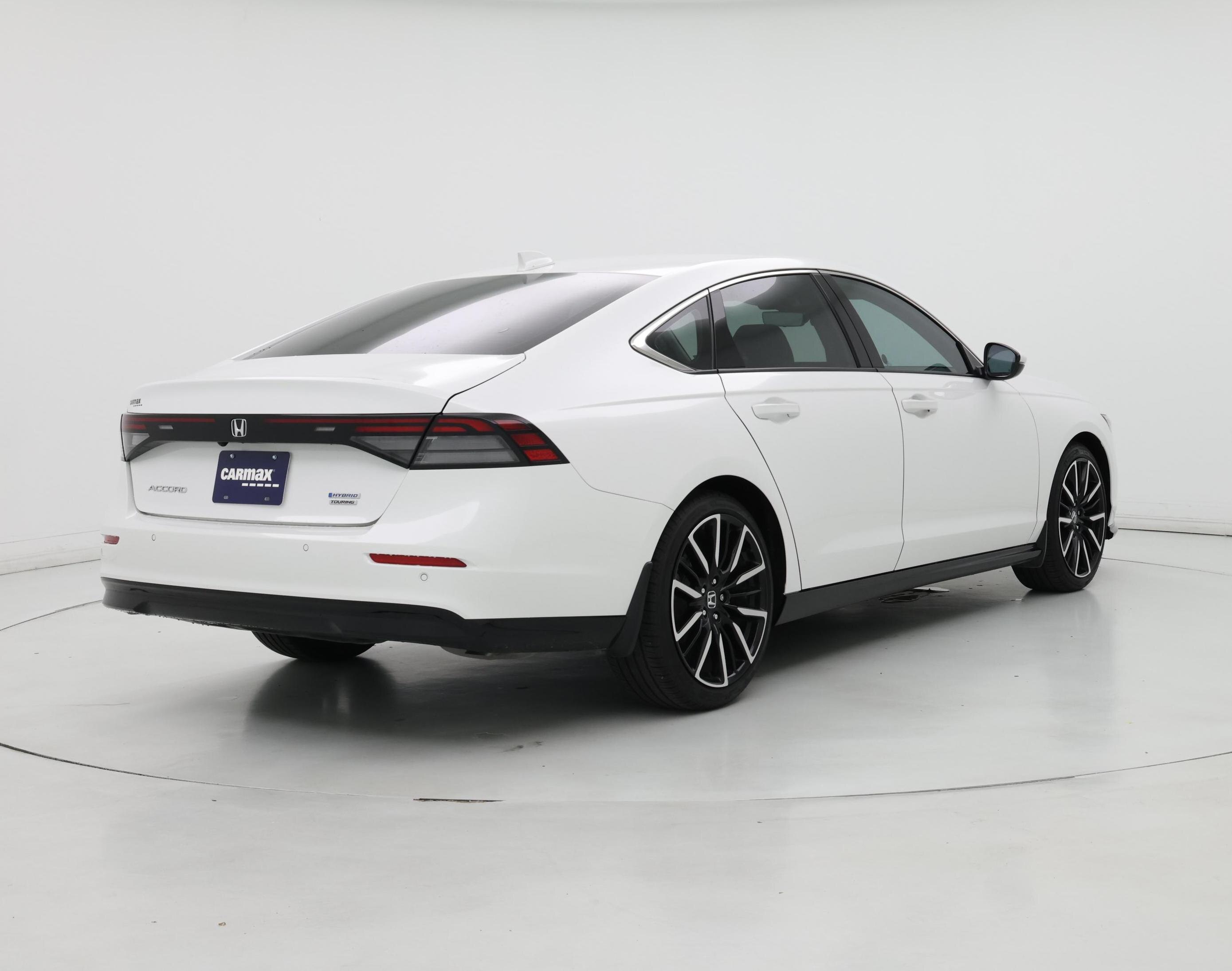 Thumbnail: 2025 Honda Accord - 8