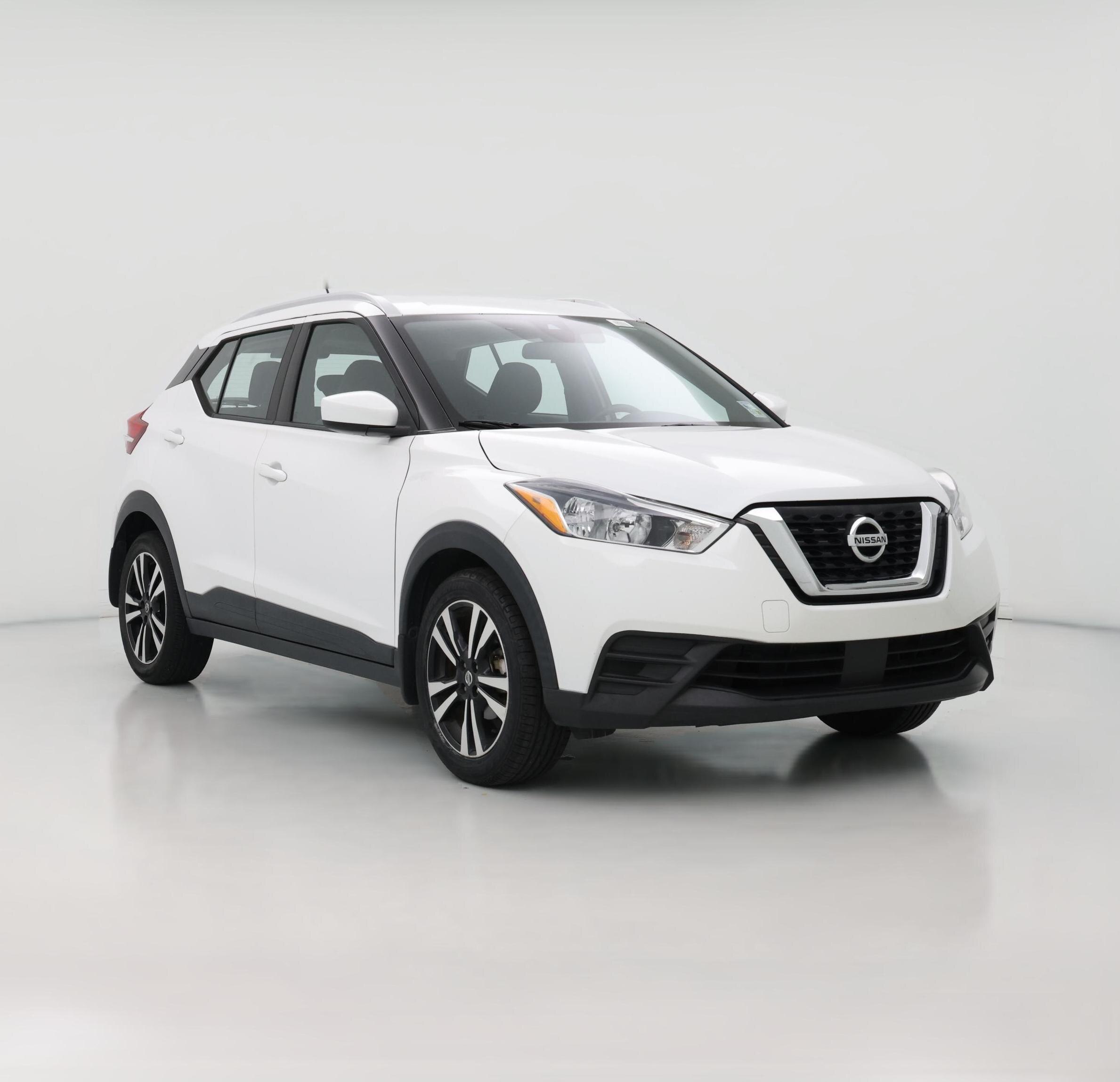 Thumbnail: 2020 Nissan Kicks - 1