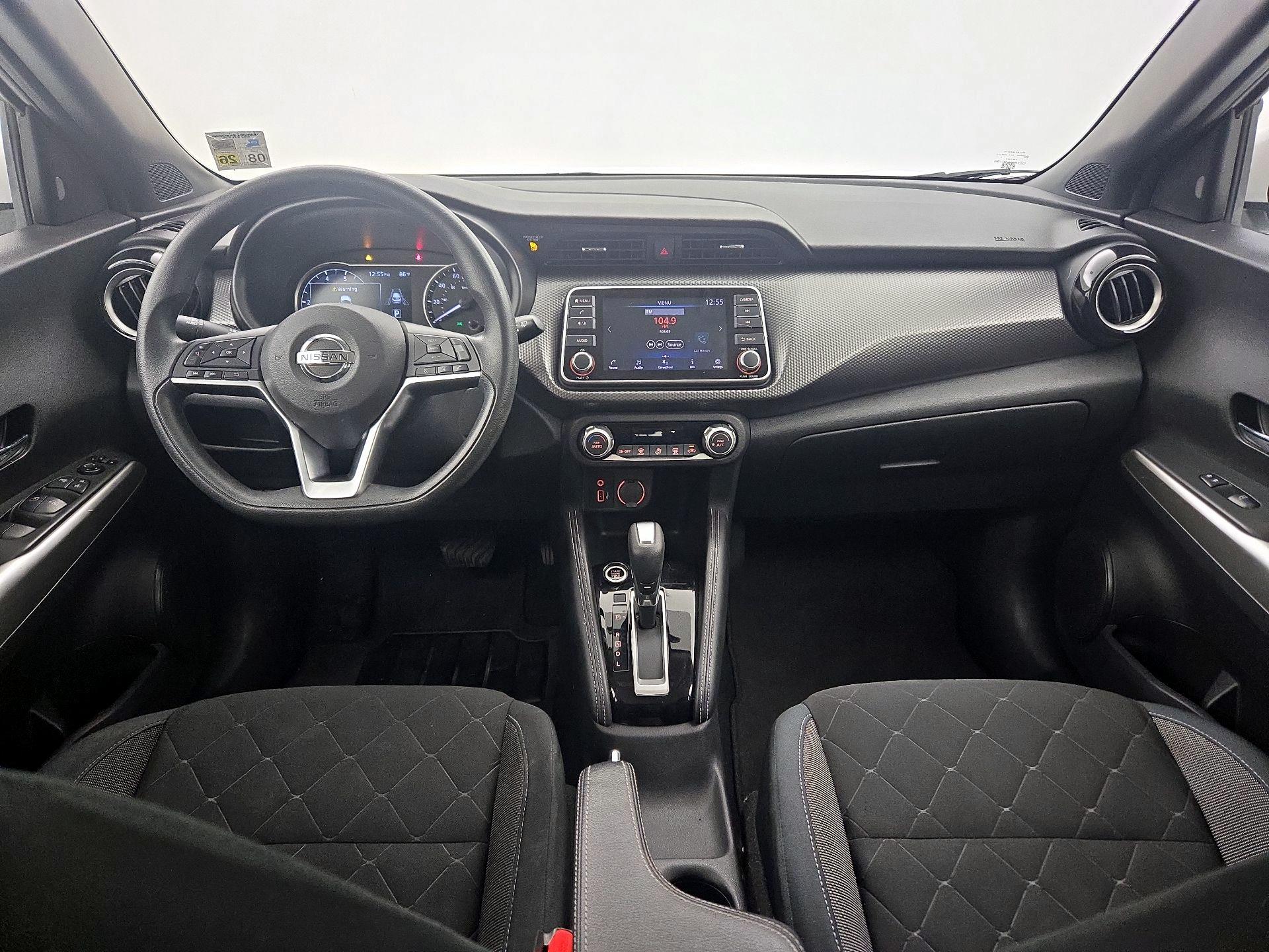 Thumbnail: 2020 Nissan Kicks - 9