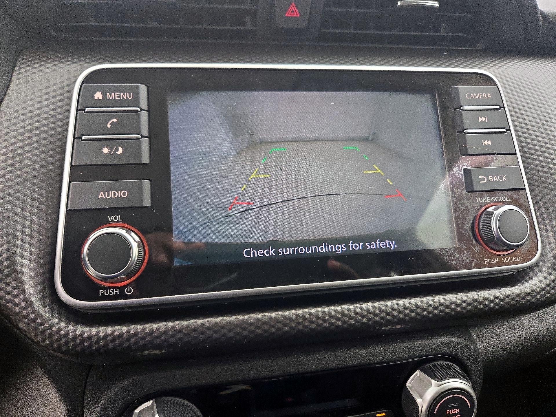 Thumbnail: 2020 Nissan Kicks - 13