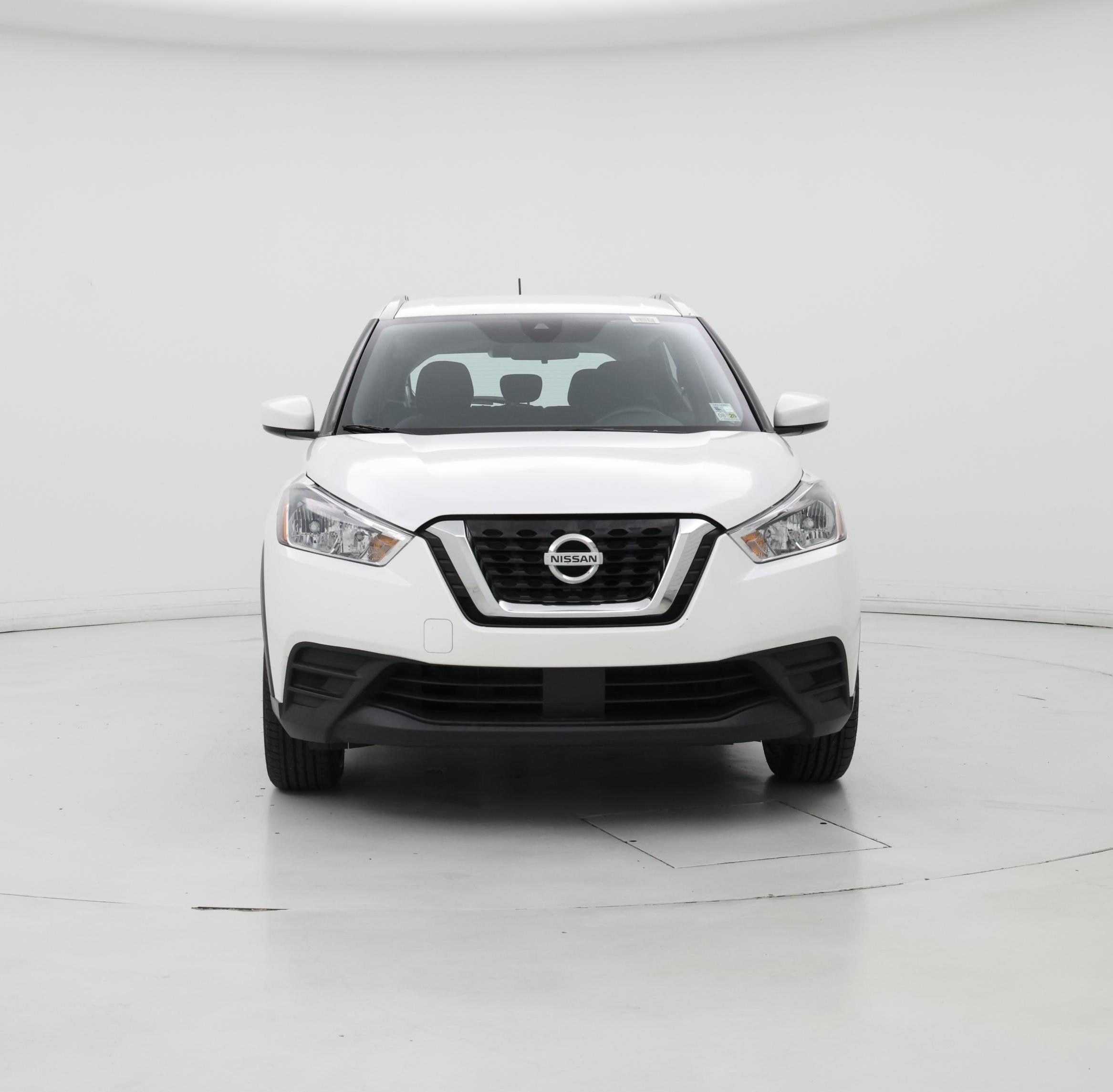 Thumbnail: 2020 Nissan Kicks - 5