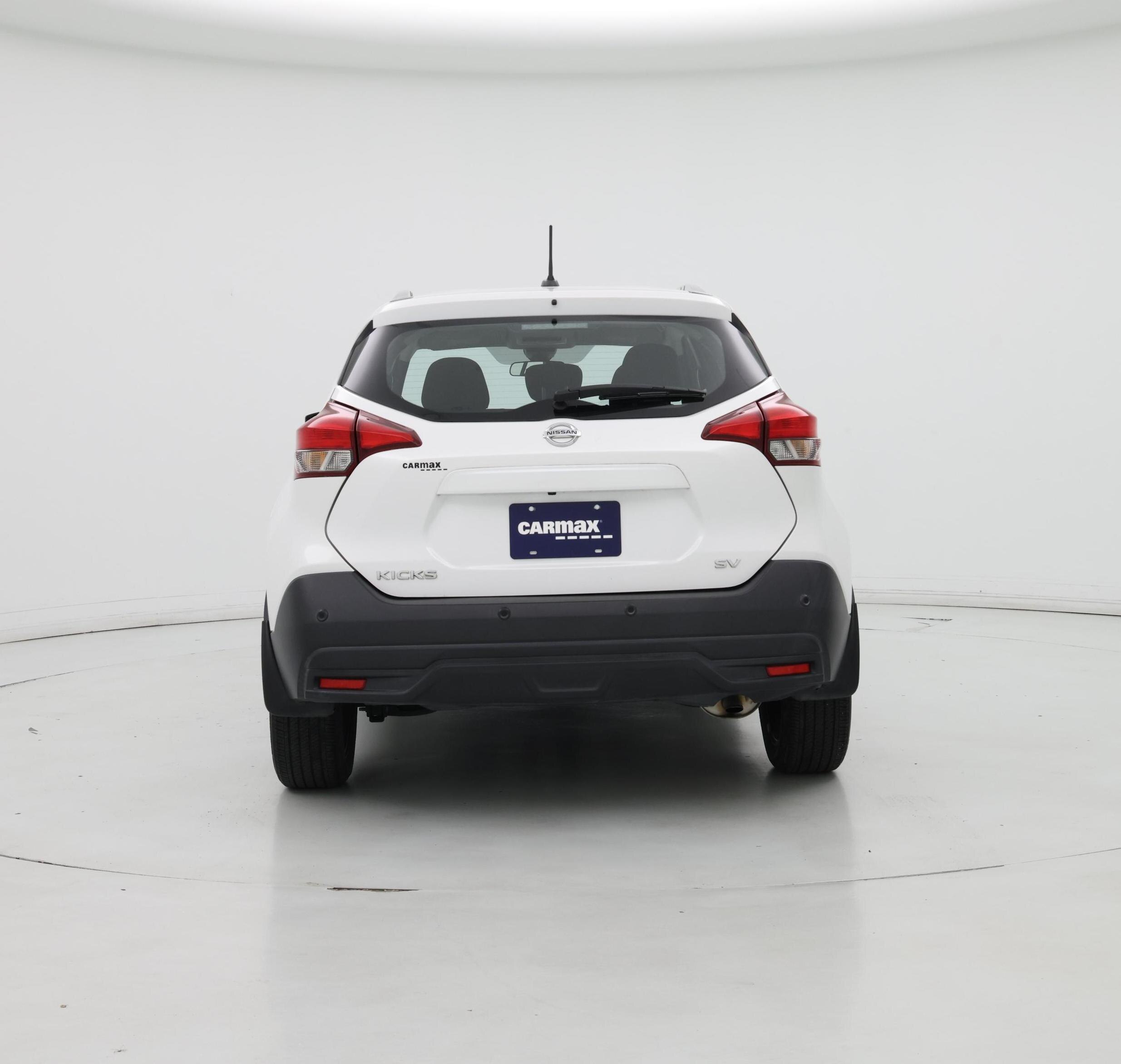 Thumbnail: 2020 Nissan Kicks - 6