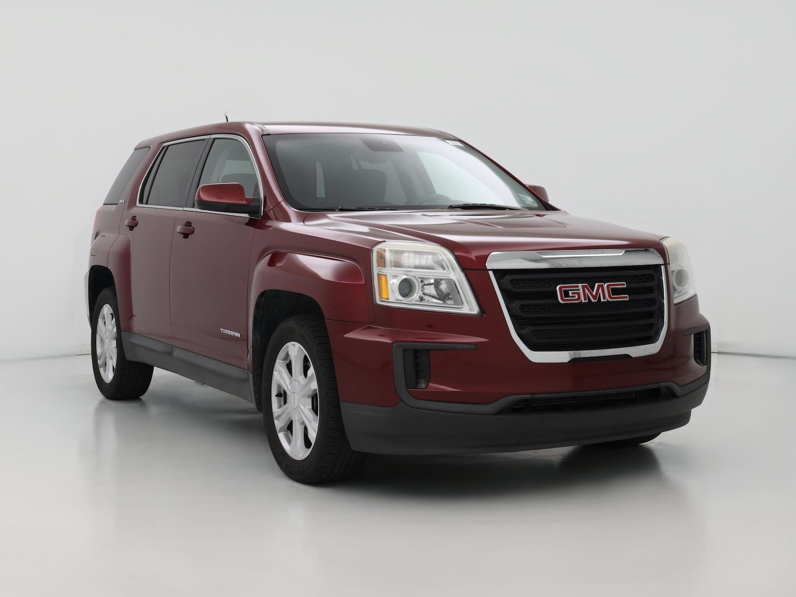2017 GMC Terrain SLE-1