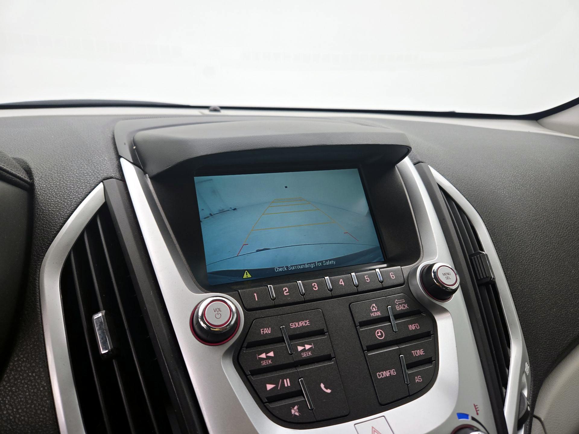 Thumbnail: 2017 GMC Terrain - 13