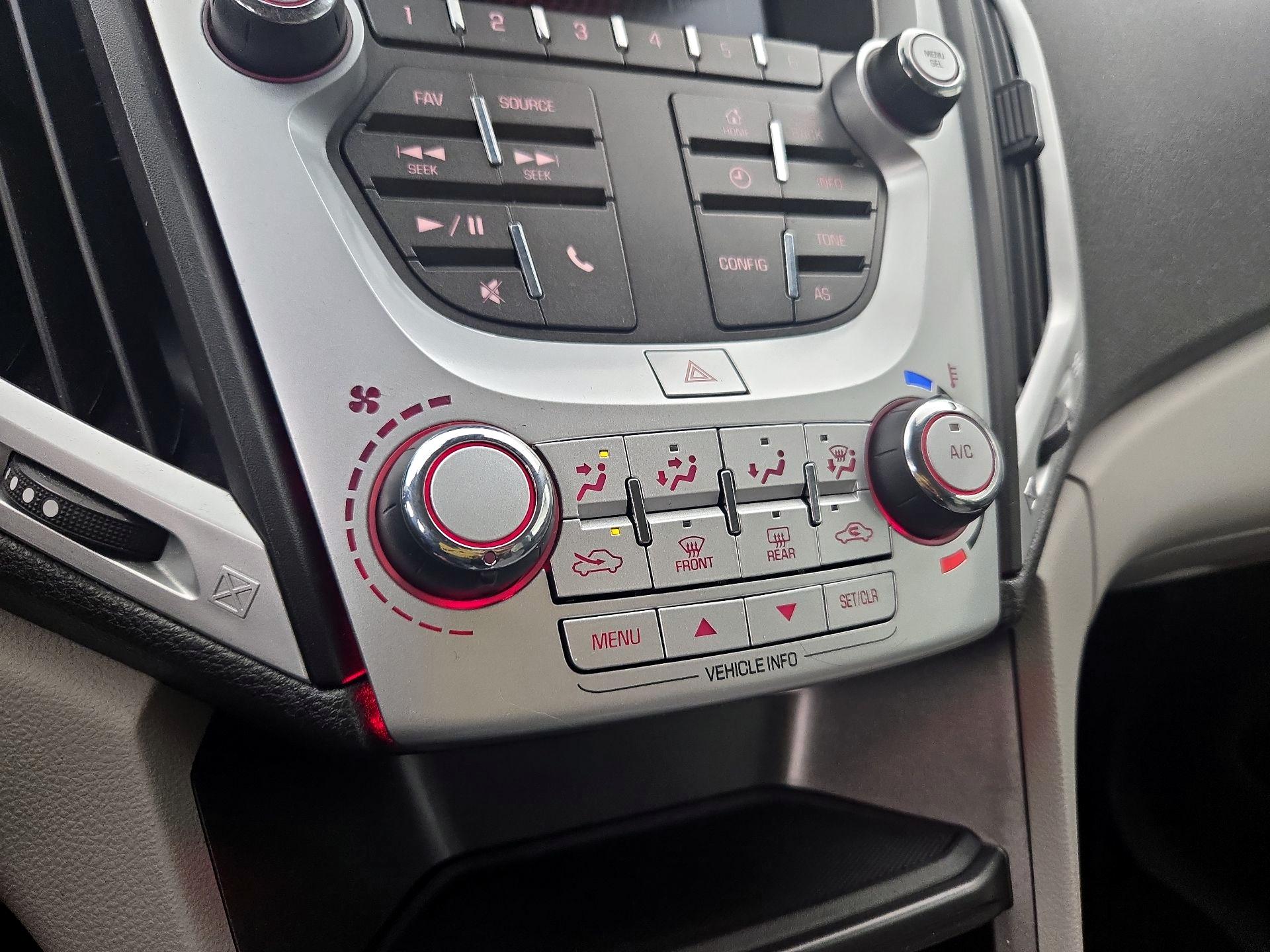 Thumbnail: 2017 GMC Terrain - 15