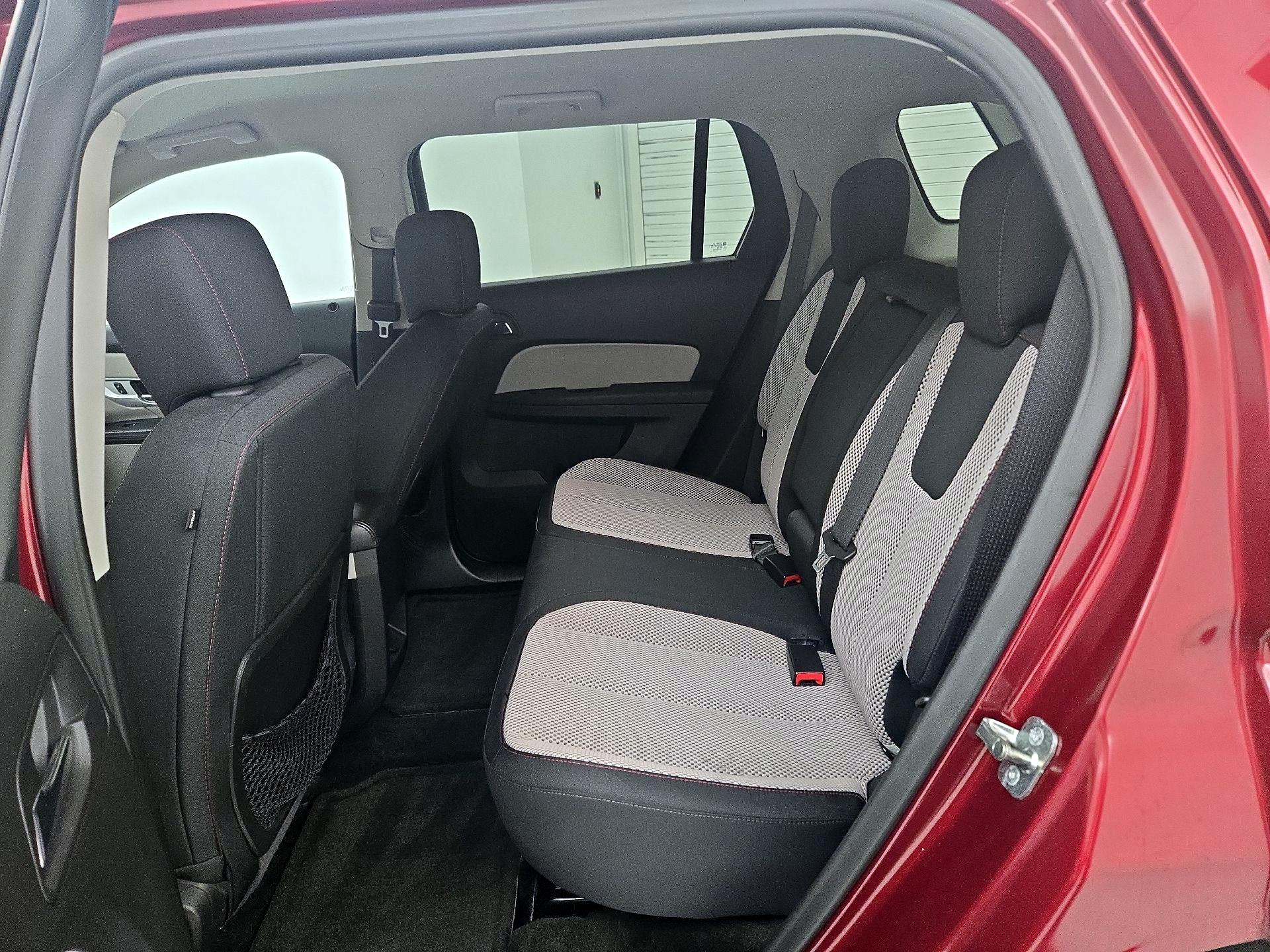 Thumbnail: 2017 GMC Terrain - 18