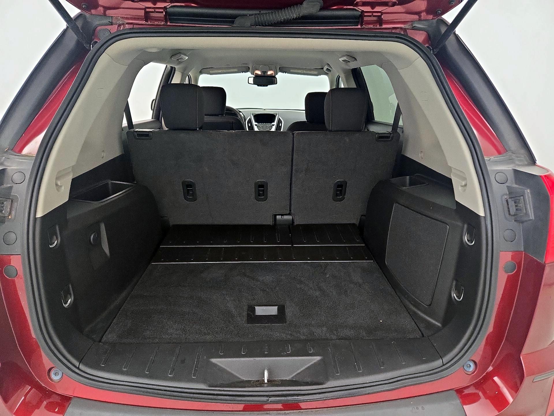 Thumbnail: 2017 GMC Terrain - 19